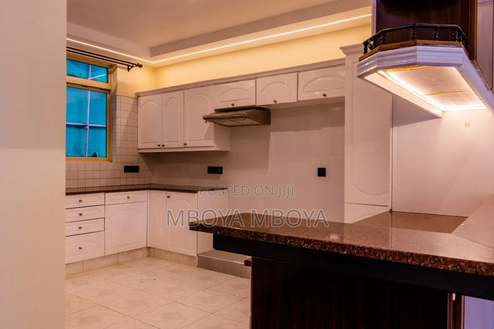 3bdrm Apartment in Raphta Road Area for rent in Raphta Road Area