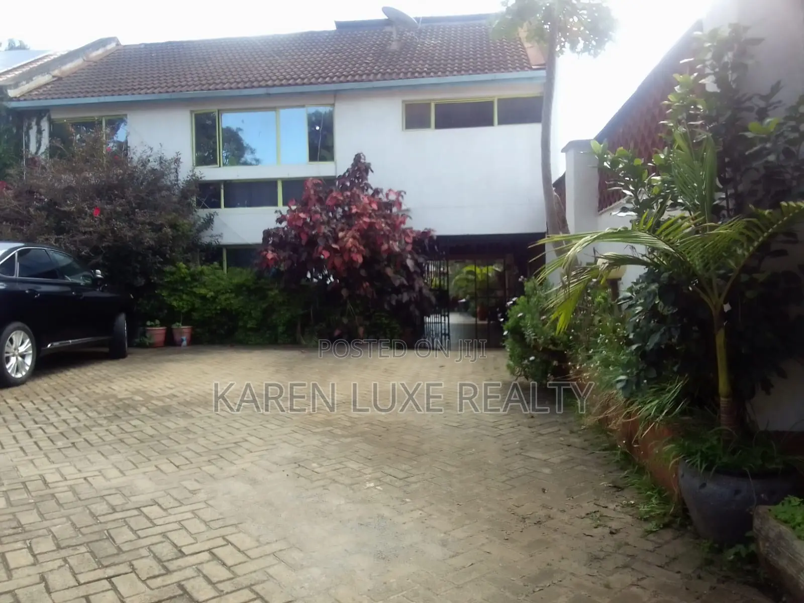 Kilimani 4bed Commercial Property in Kilimani