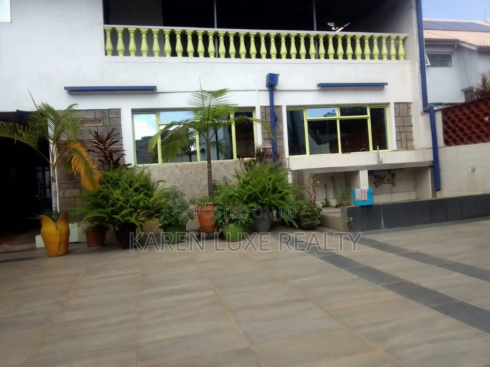 Kilimani 4bed Commercial Property in Kilimani