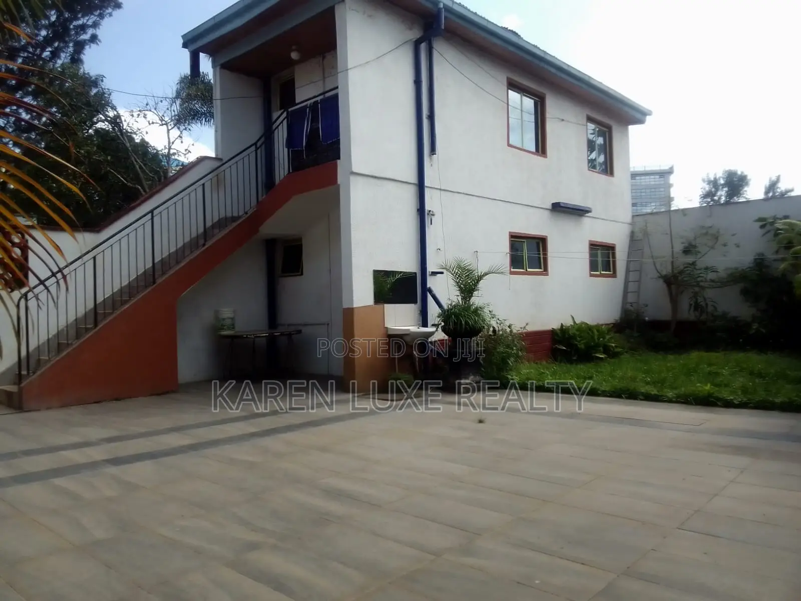 Kilimani 4bed Commercial Property in Kilimani