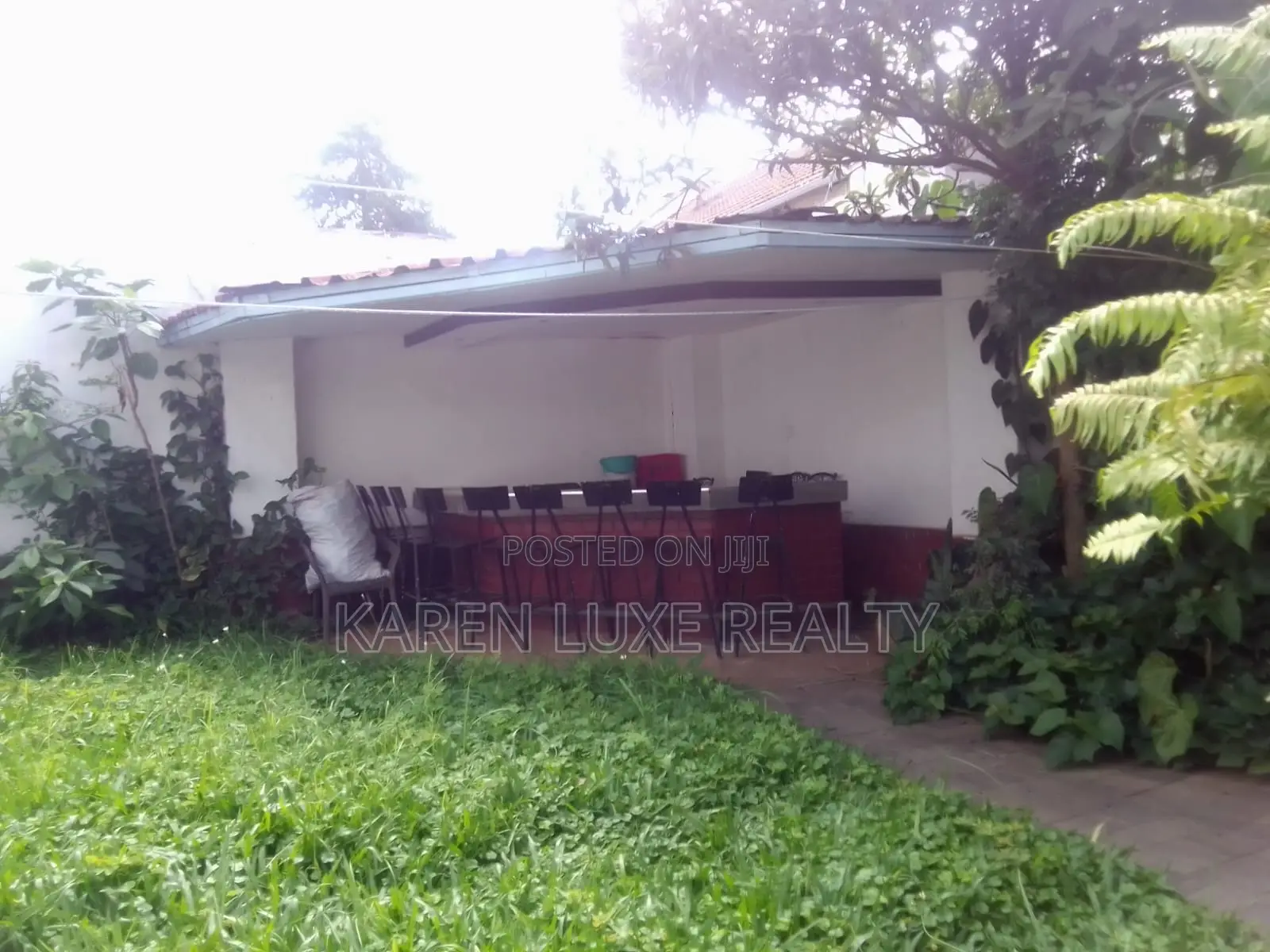 Kilimani 4bed Commercial Property in Kilimani