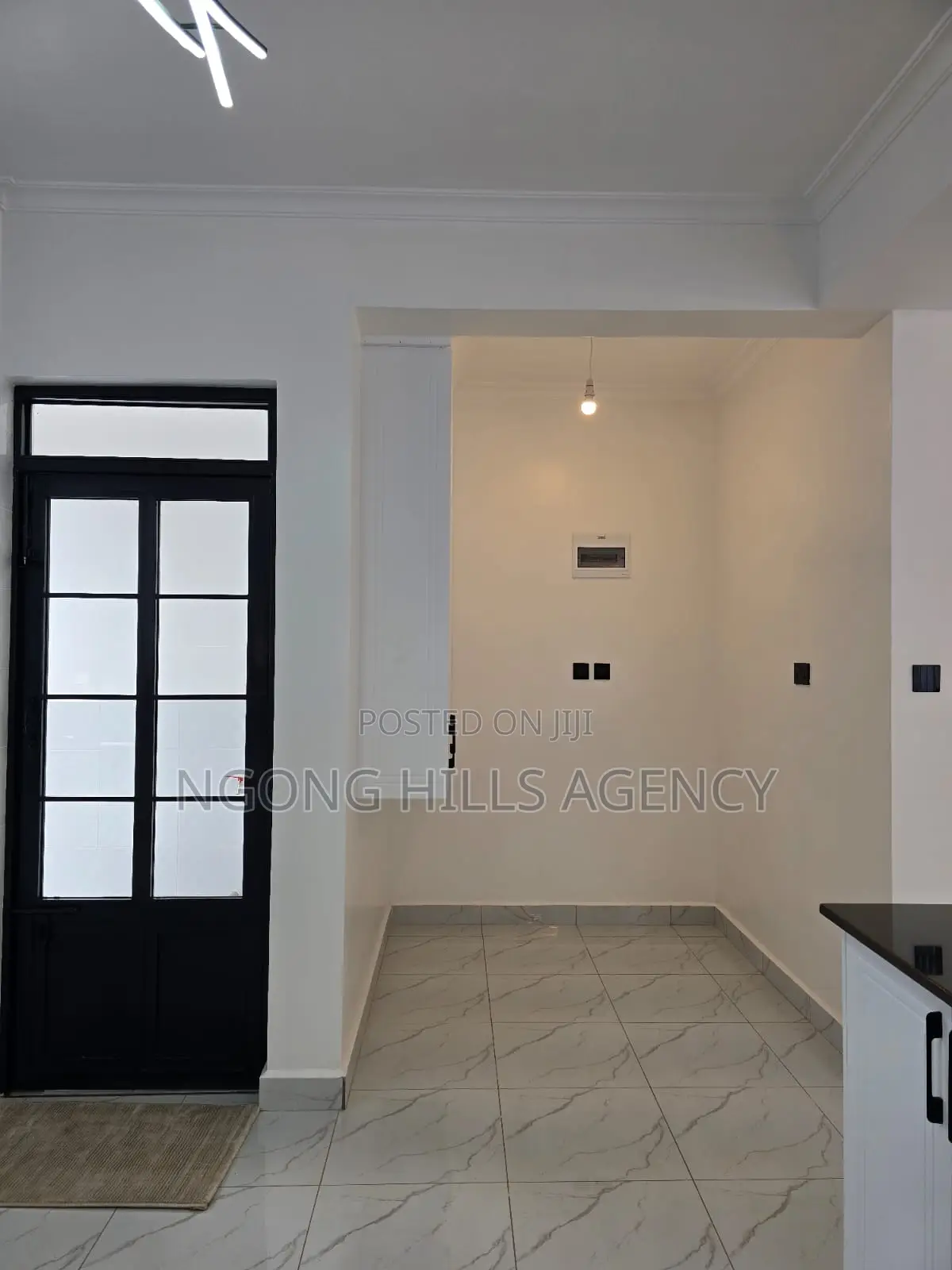 3bdrm Maisonette in Kibiko, Kibiku for sale in Kibiku