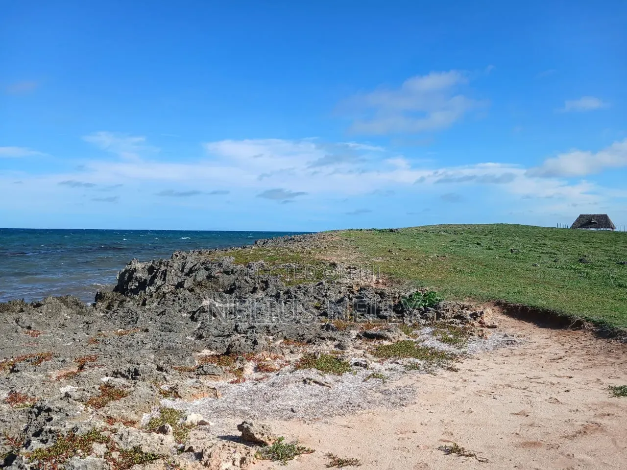 2Acres Frontage Kilifi in Kilifi North