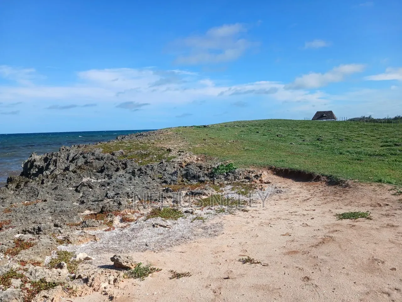 2Acres Frontage Kilifi in Kilifi North