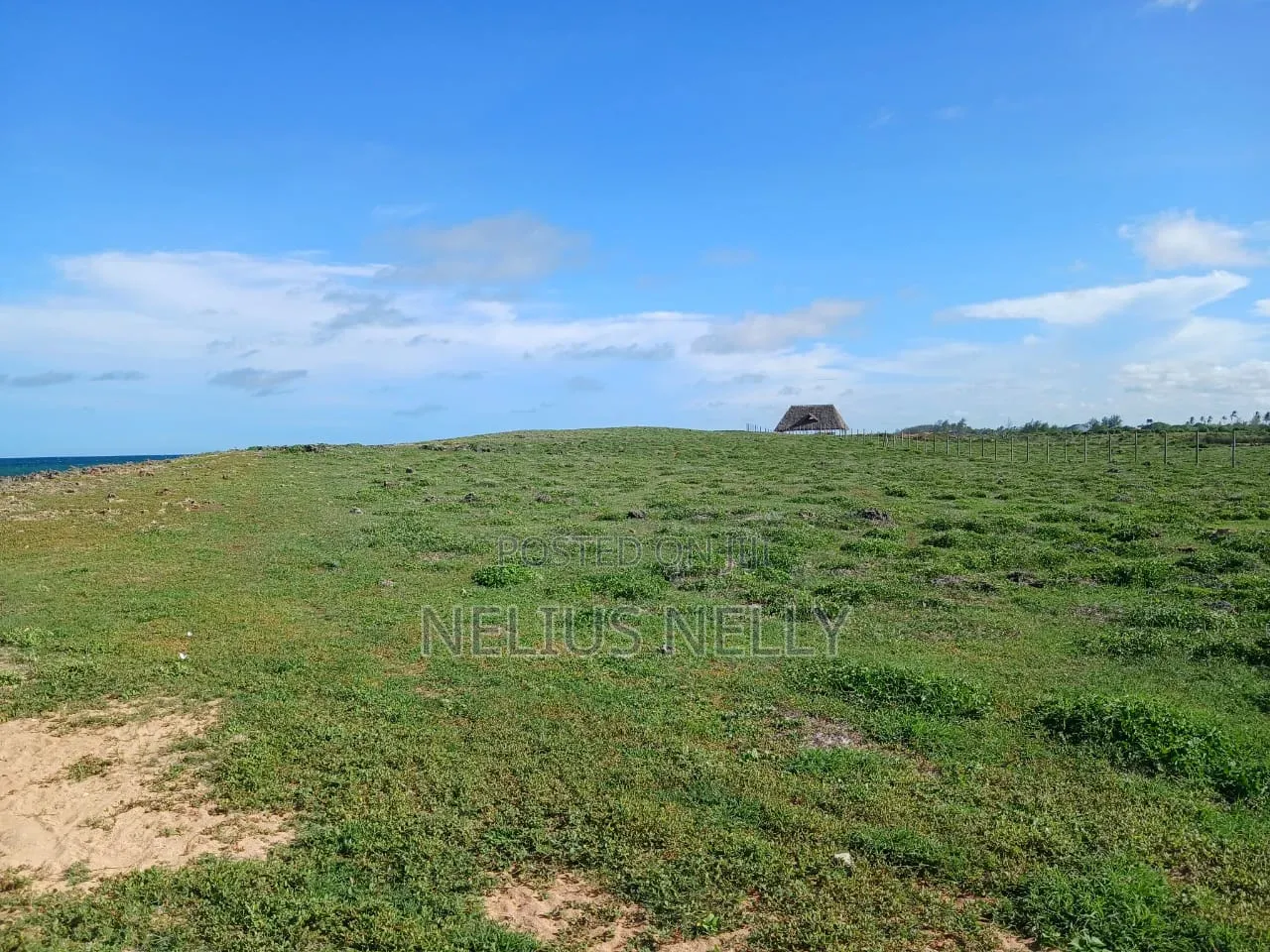 2Acres Frontage Kilifi in Kilifi North