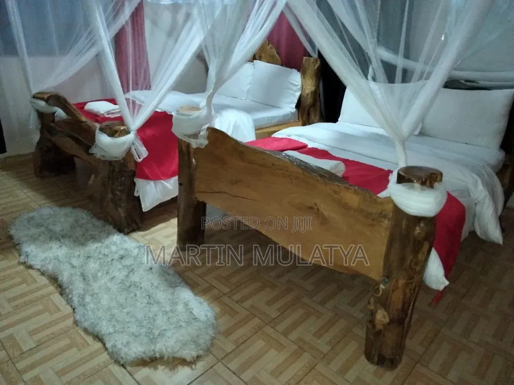Furnished 5bdrm House in Kitengela for sale in Kitengela