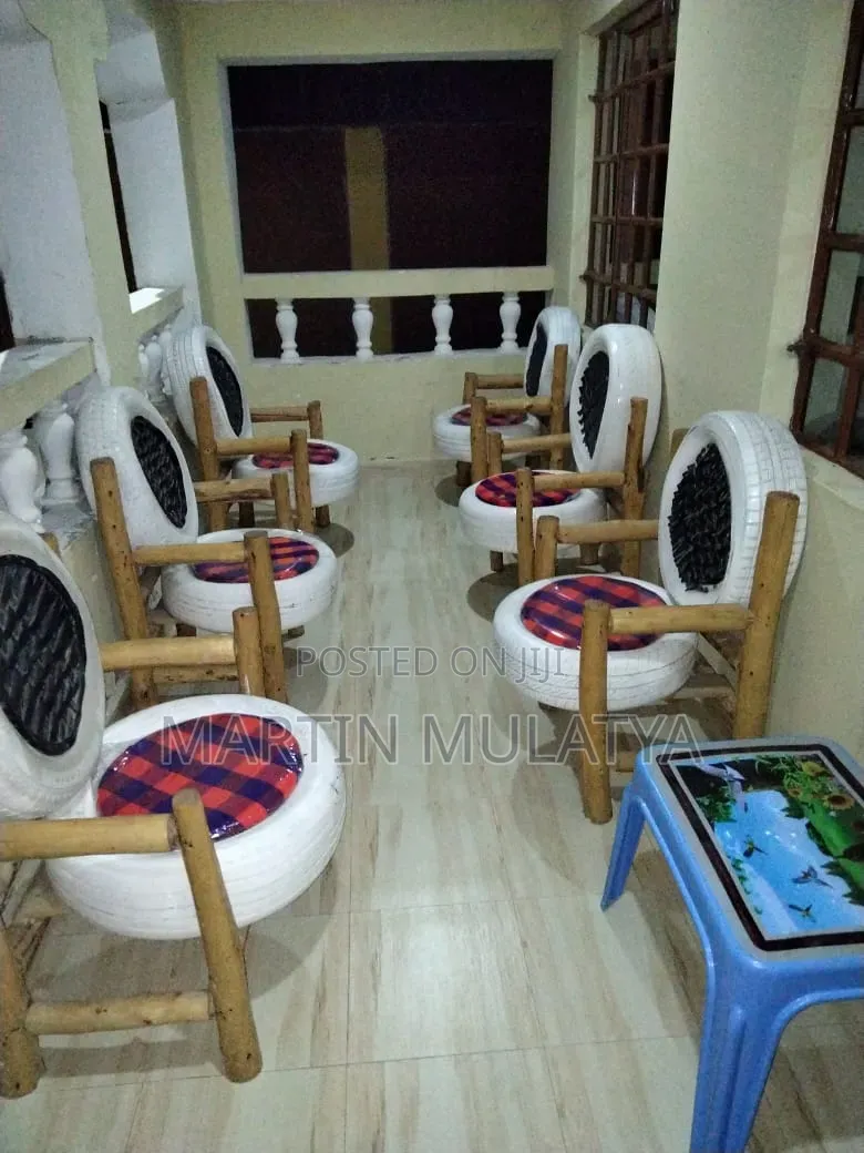 Furnished 5bdrm House in Kitengela for sale in Kitengela