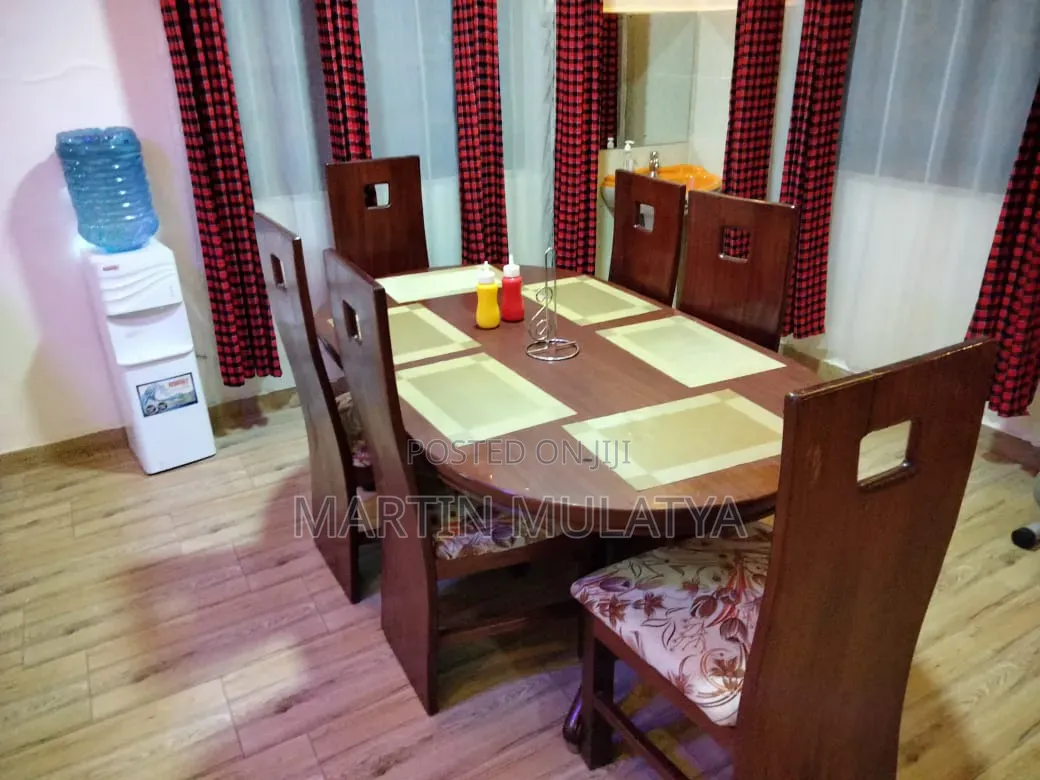 Furnished 5bdrm House in Kitengela for sale in Kitengela