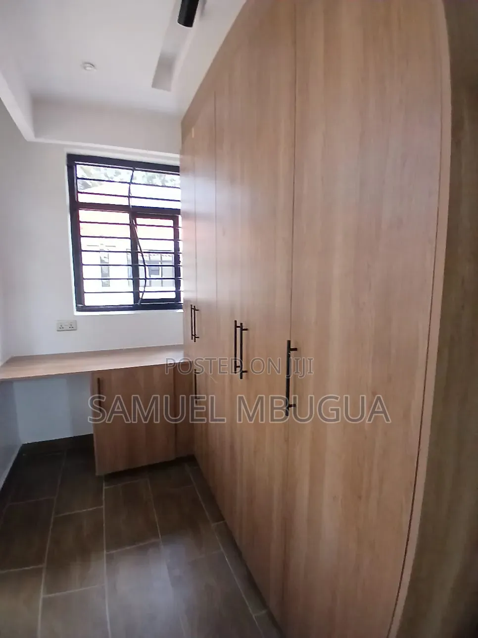 4bdrm House in Karen for rent in Karen