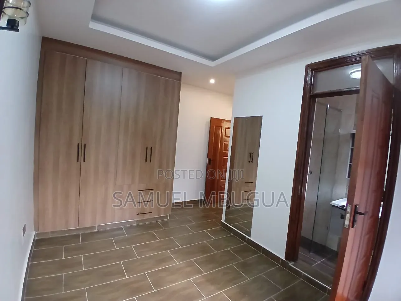 4bdrm House in Karen for rent in Karen