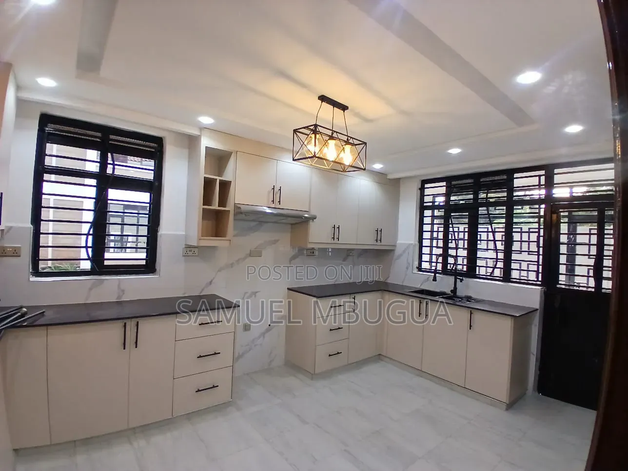 4bdrm House in Karen for rent in Karen