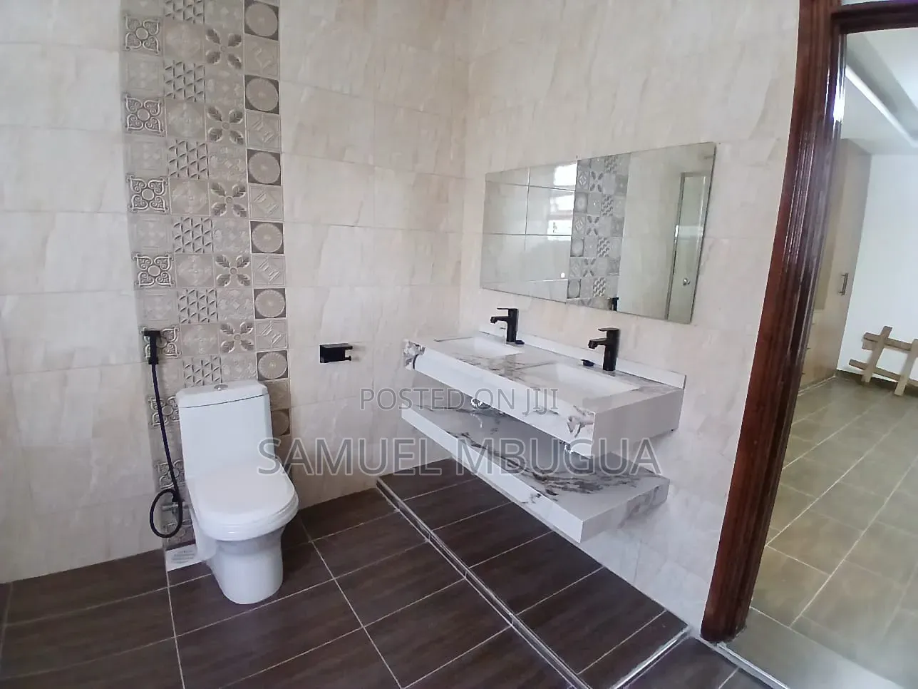 4bdrm House in Karen for rent in Karen