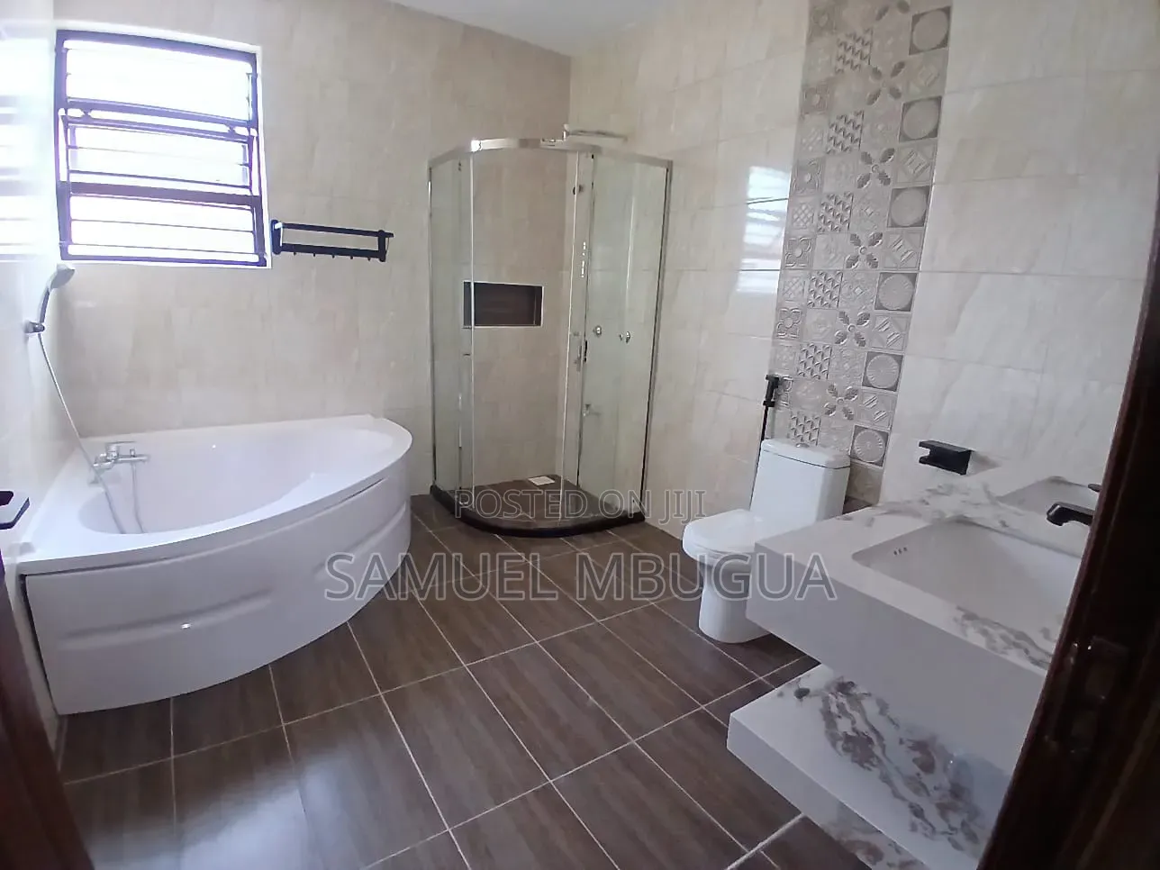 4bdrm House in Karen for rent in Karen