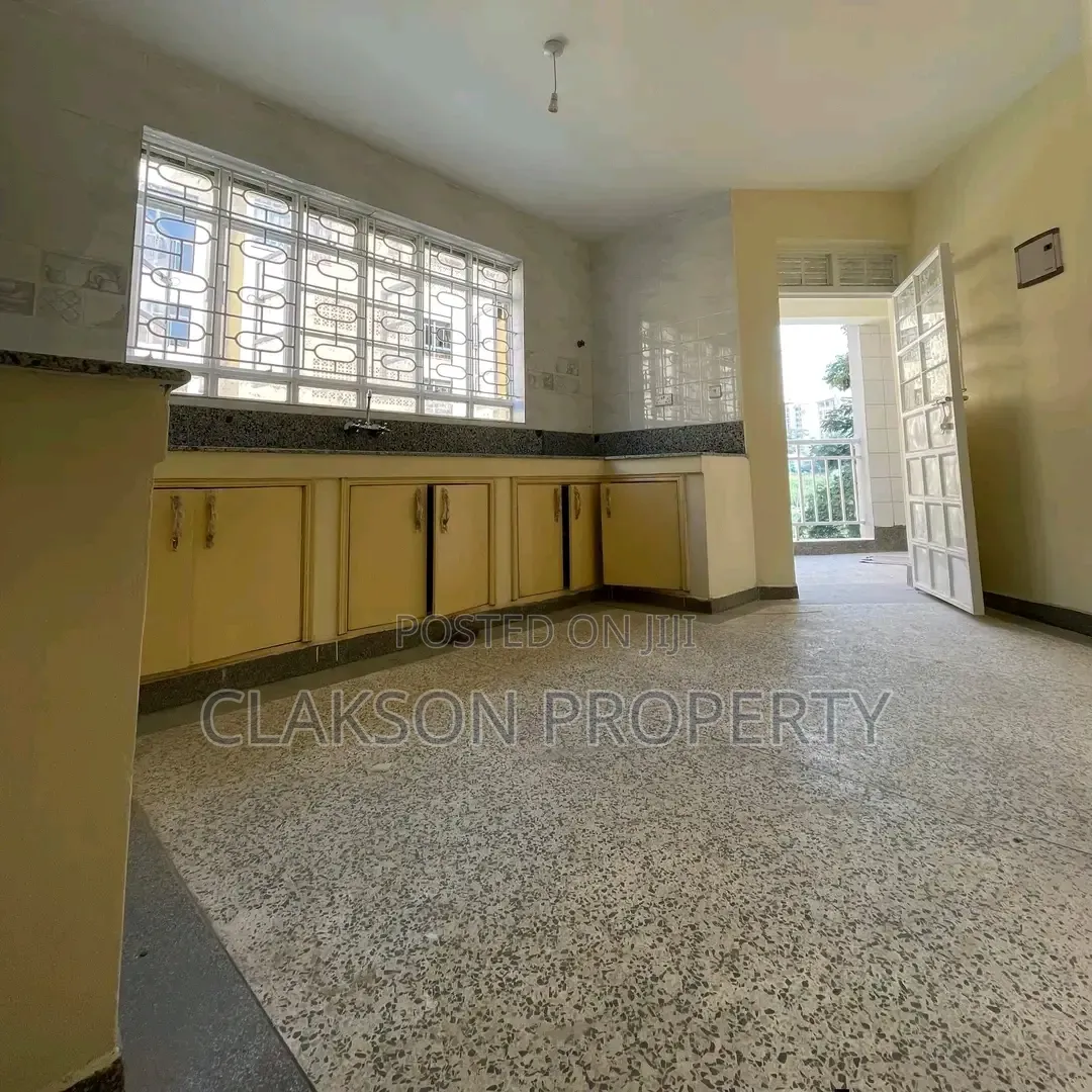 2bdrm Apartment in Kileleshwa for rent in Kileleshwa