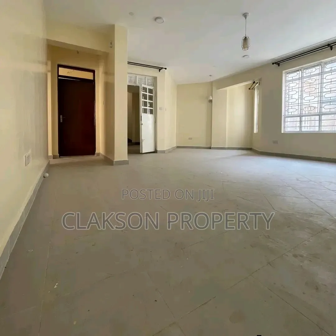 2bdrm Apartment in Kileleshwa for rent in Kileleshwa