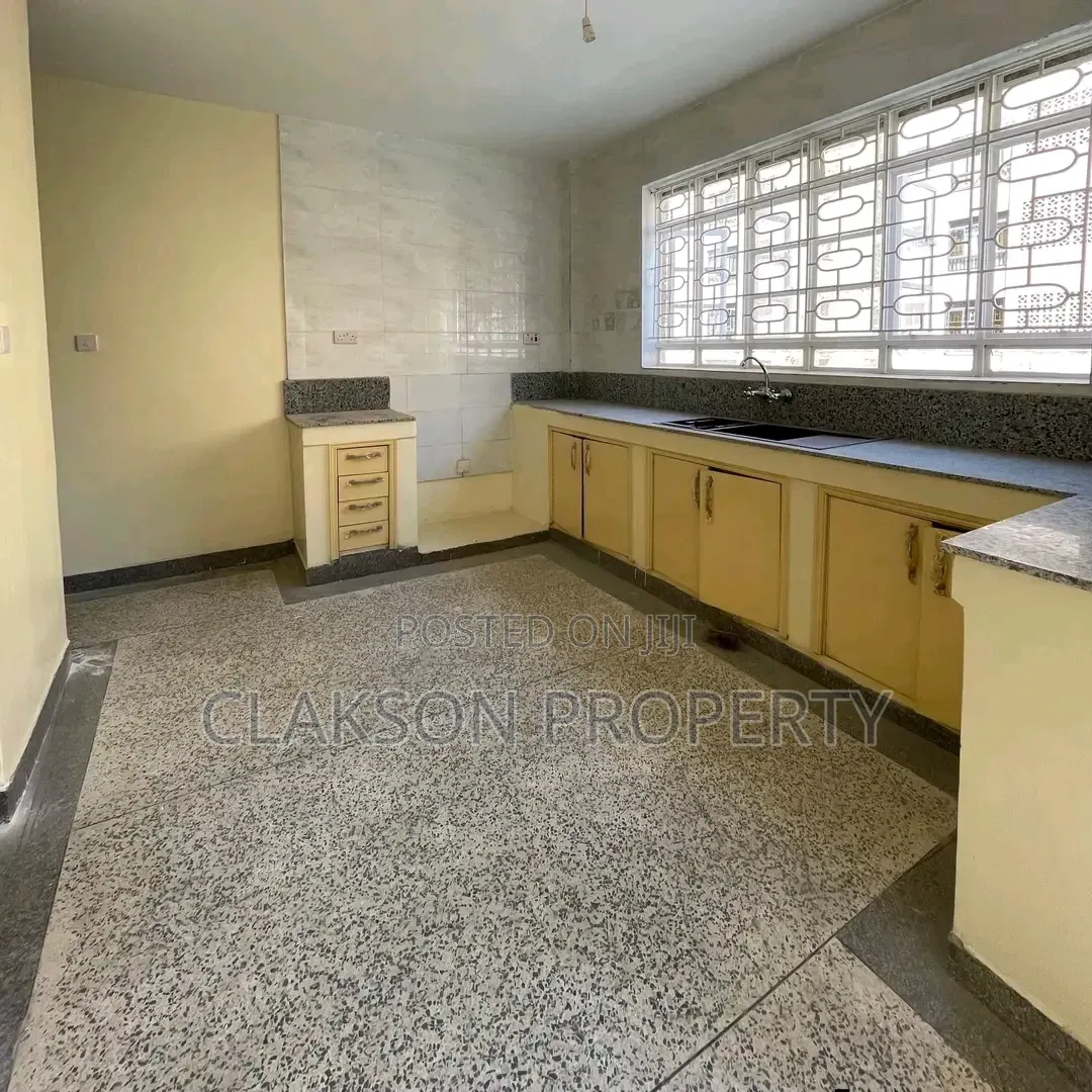2bdrm Apartment in Kileleshwa for rent in Kileleshwa
