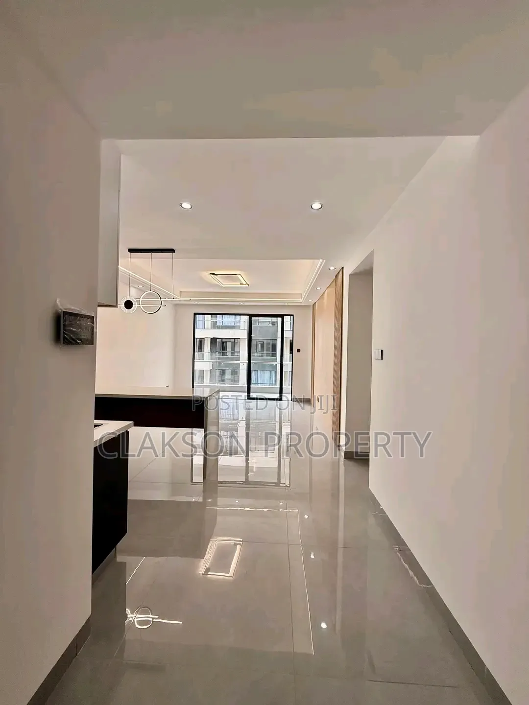 1bdrm Apartment in Kilimani, Hurlingham for rent in Hurlingham