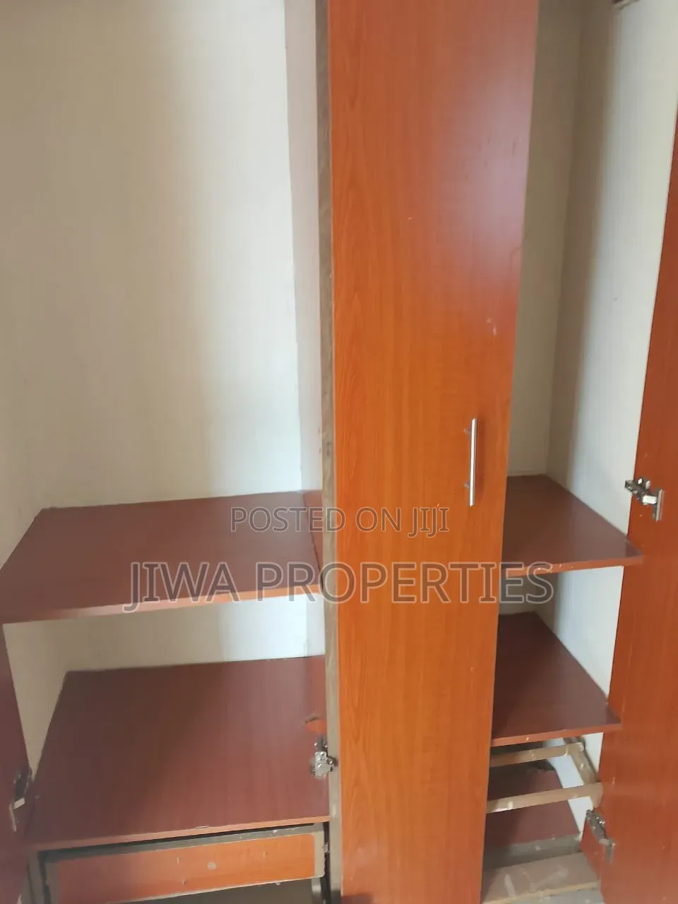 2bdrm Apartment in Mbaraki for rent in Mbaraki