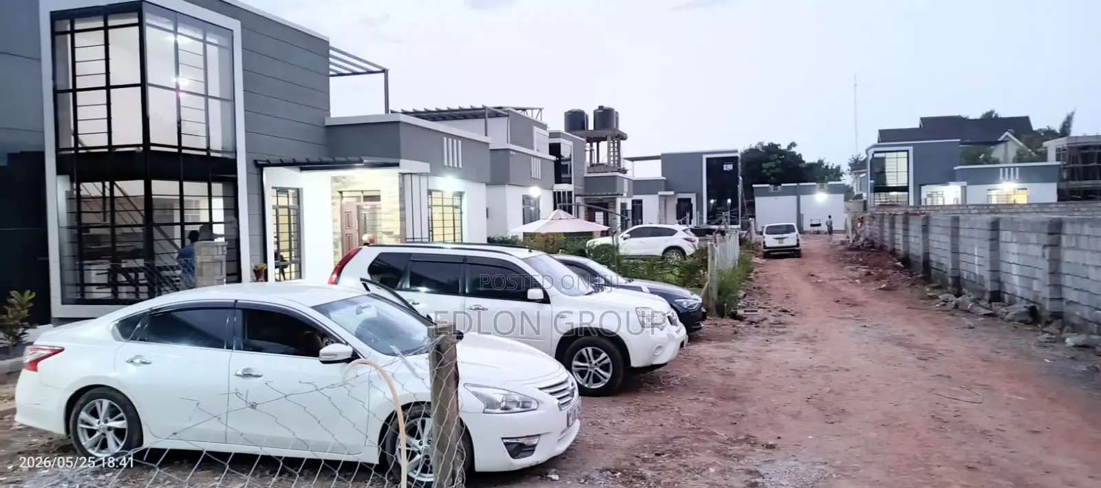 3bdrm Bungalow in Mijan Manor, Kimbo for sale in Kimbo