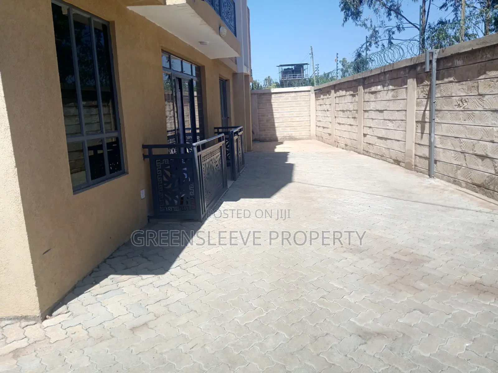 4bdrm Apartment in Kirirapion Drive, Kerarapon for rent in Kerarapon