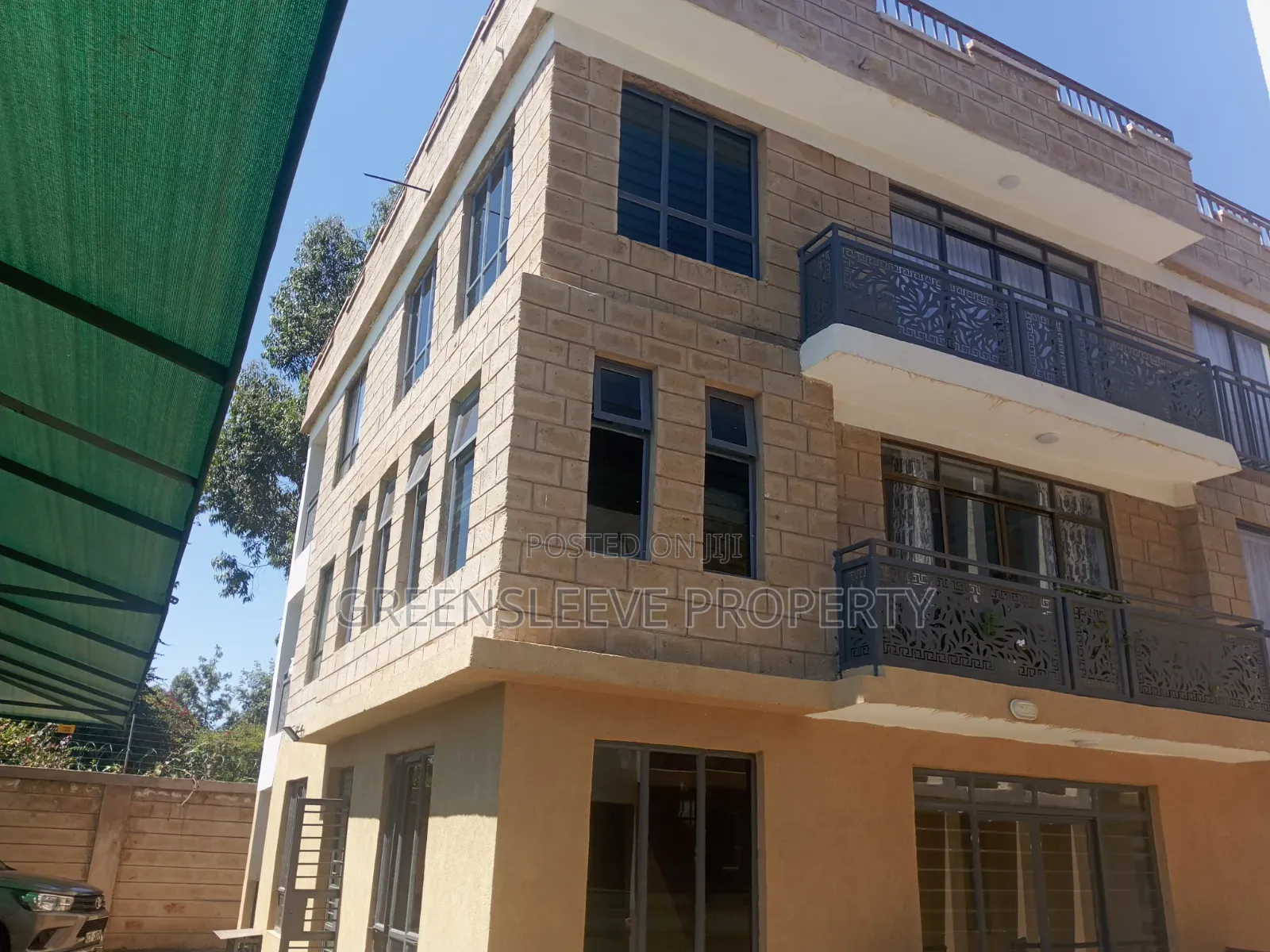 4bdrm Apartment in Kirirapion Drive, Kerarapon for rent in Kerarapon