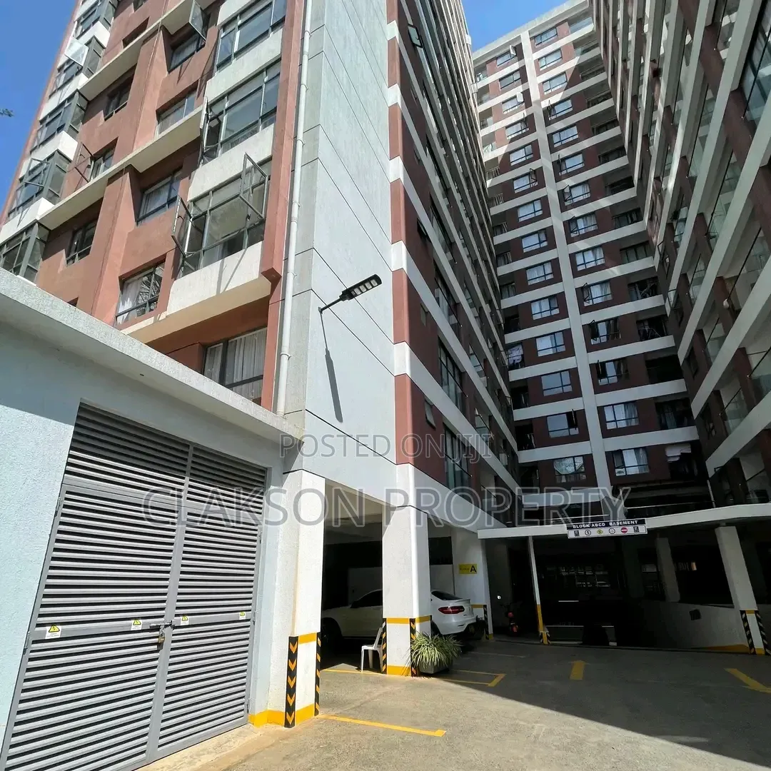 2bdrm Apartment in Lavington, Valley Arcade for rent in Valley Arcade