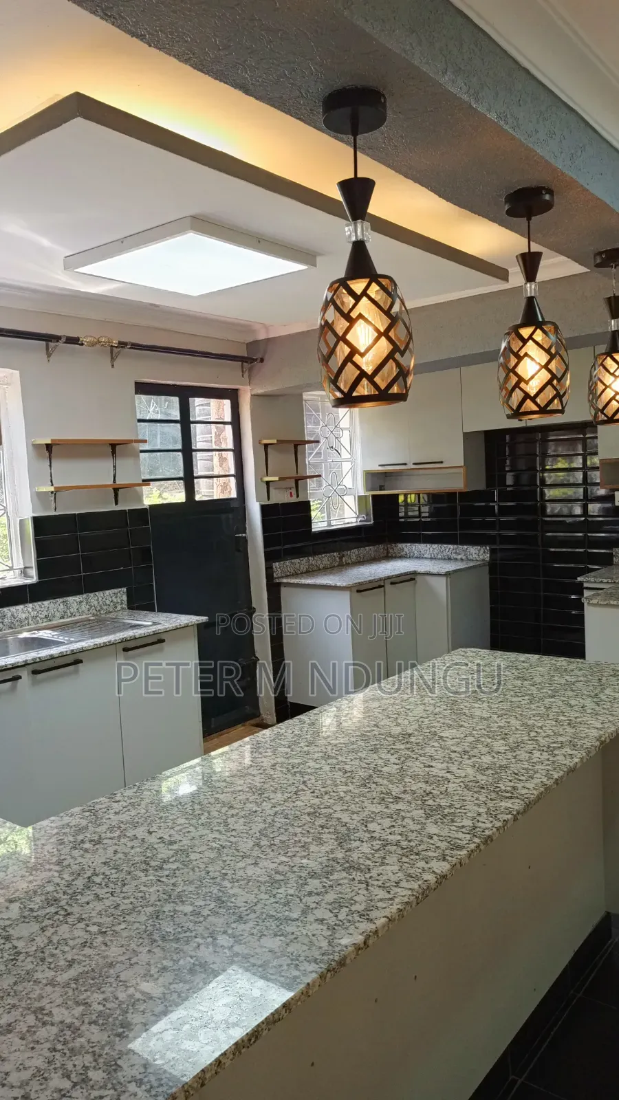 4bdrm Maisonette in Thindigua, Kiambu / Kiambu for rent in Kiambu / Kiambu