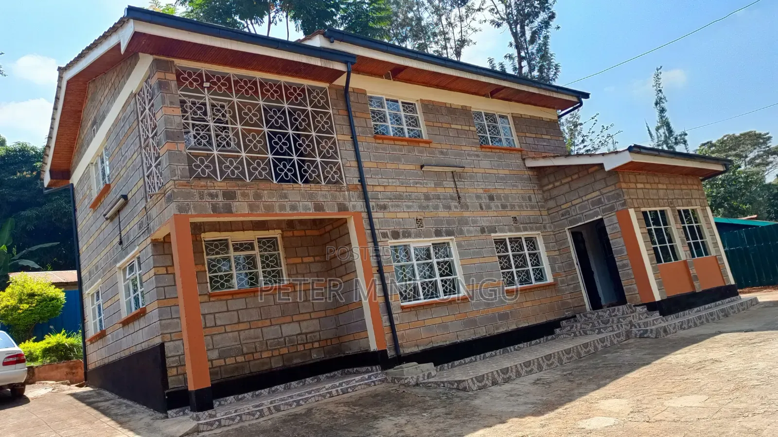 4bdrm Maisonette in Thindigua, Kiambu / Kiambu for rent in Kiambu / Kiambu