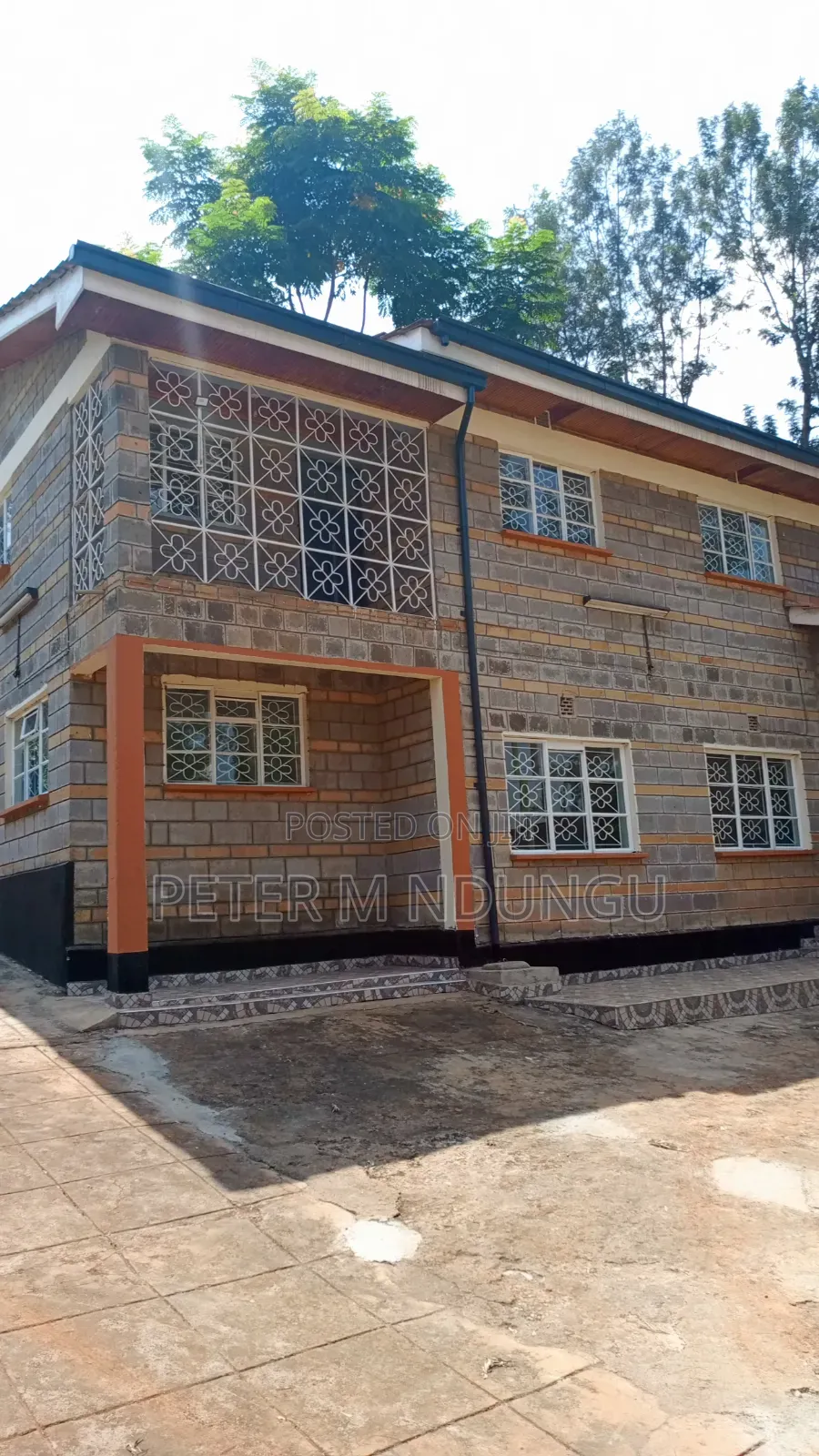 4bdrm Maisonette in Thindigua, Kiambu / Kiambu for rent in Kiambu / Kiambu