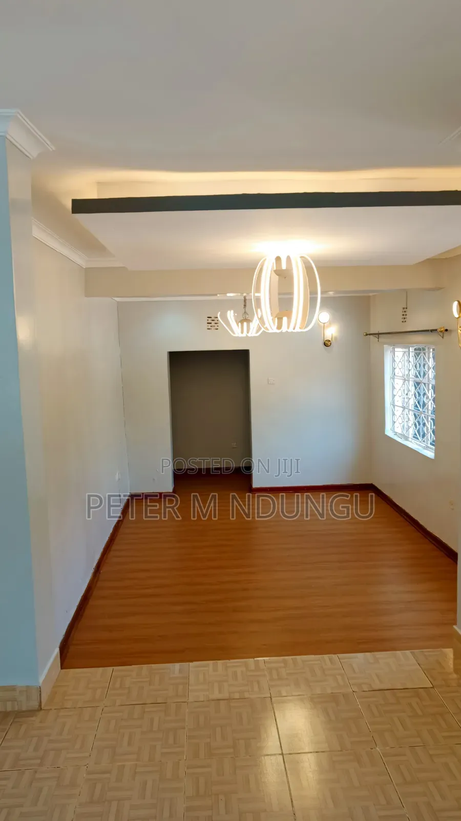 4bdrm Maisonette in Thindigua, Kiambu / Kiambu for rent in Kiambu / Kiambu