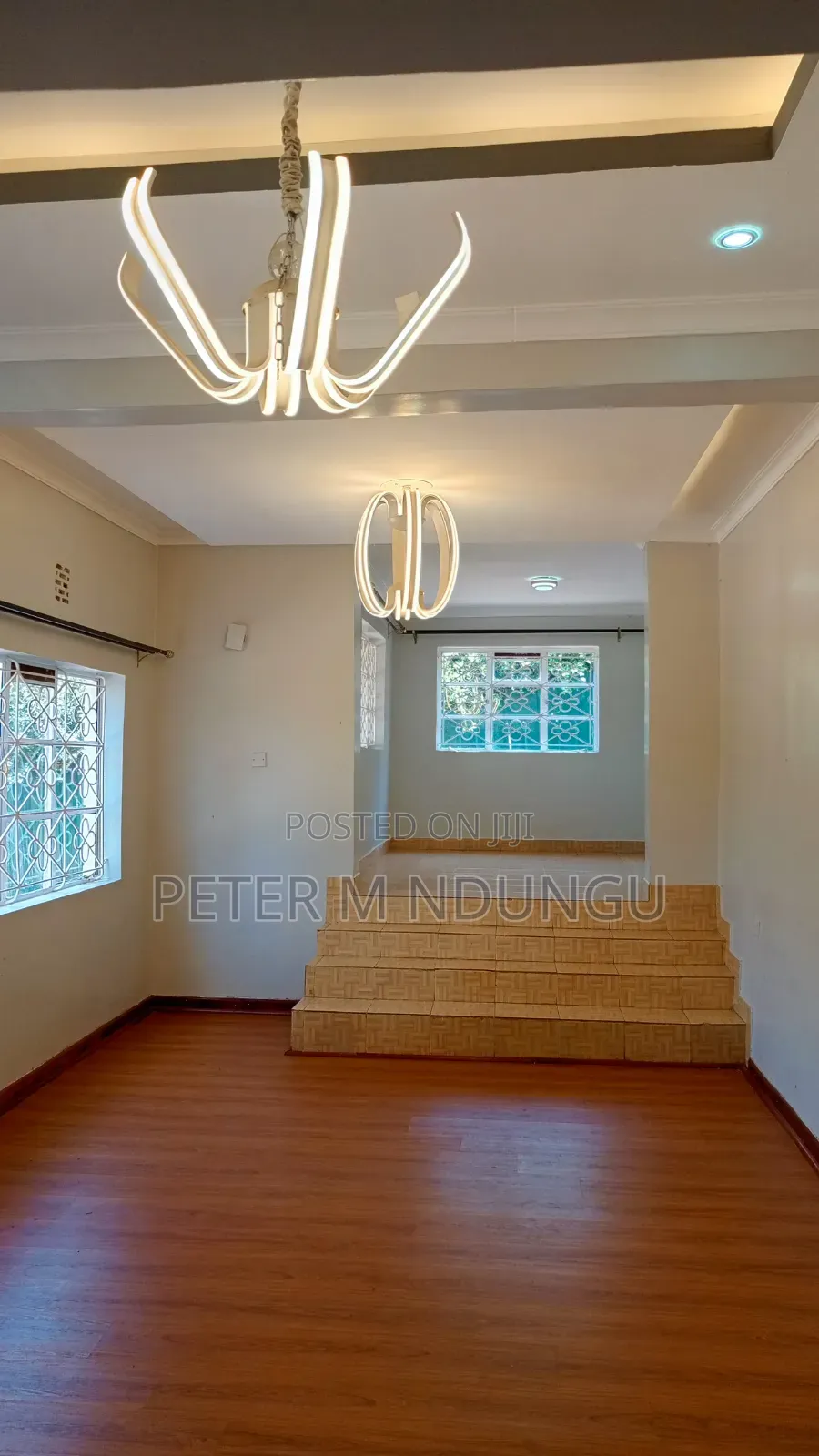 4bdrm Maisonette in Thindigua, Kiambu / Kiambu for rent in Kiambu / Kiambu