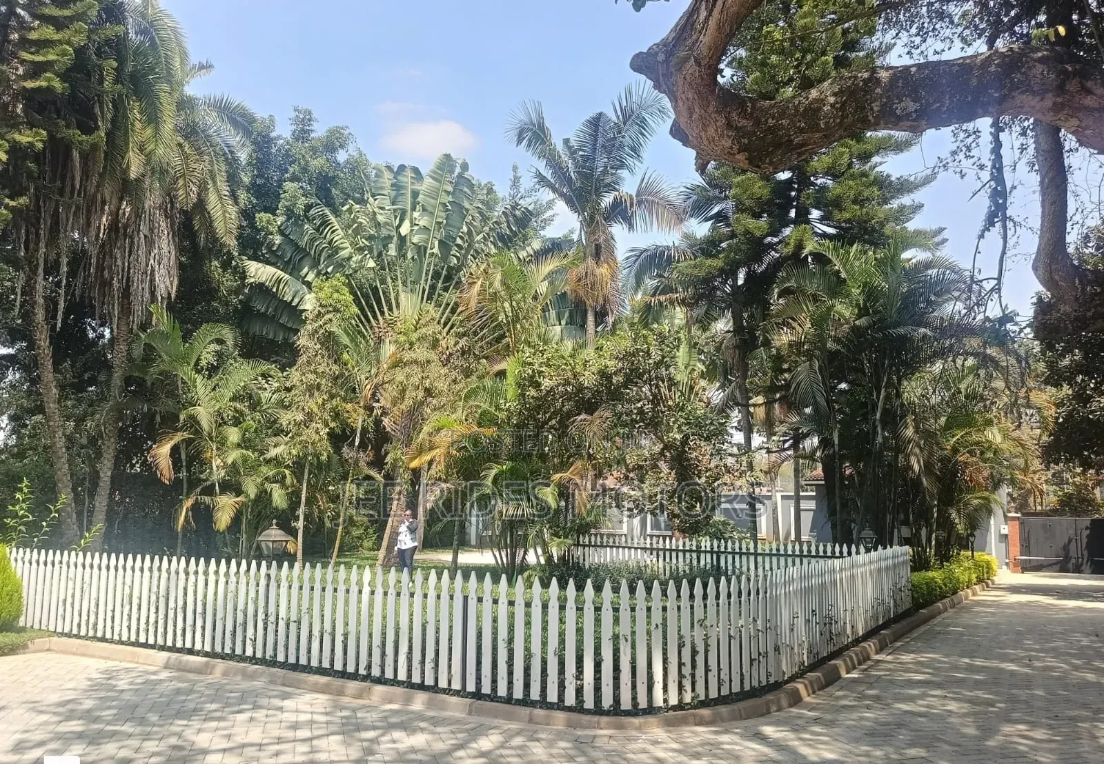 5bdrm House in Garden Estate, Nairobi Central for sale in Nairobi Central