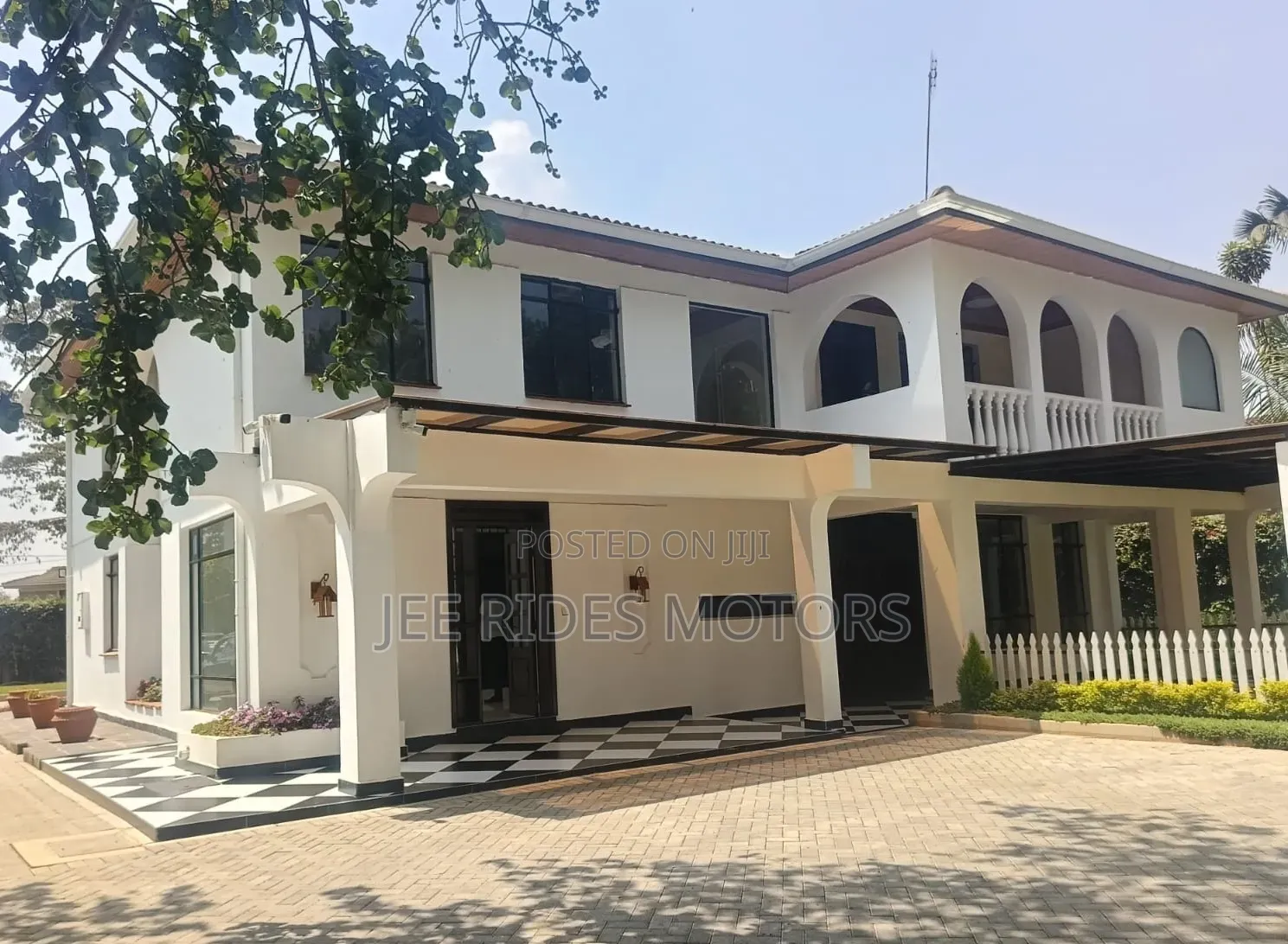 5bdrm House in Garden Estate, Nairobi Central for sale in Nairobi Central
