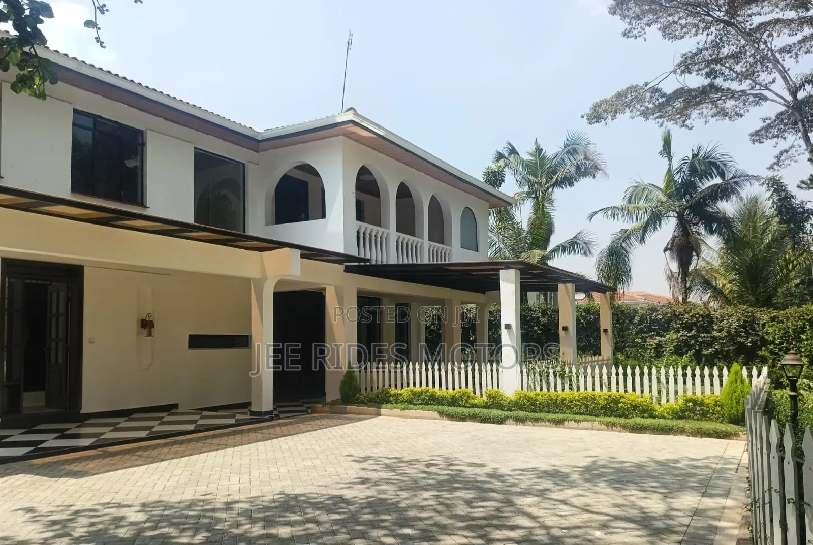 5bdrm House in Garden Estate, Nairobi Central for sale in Nairobi Central