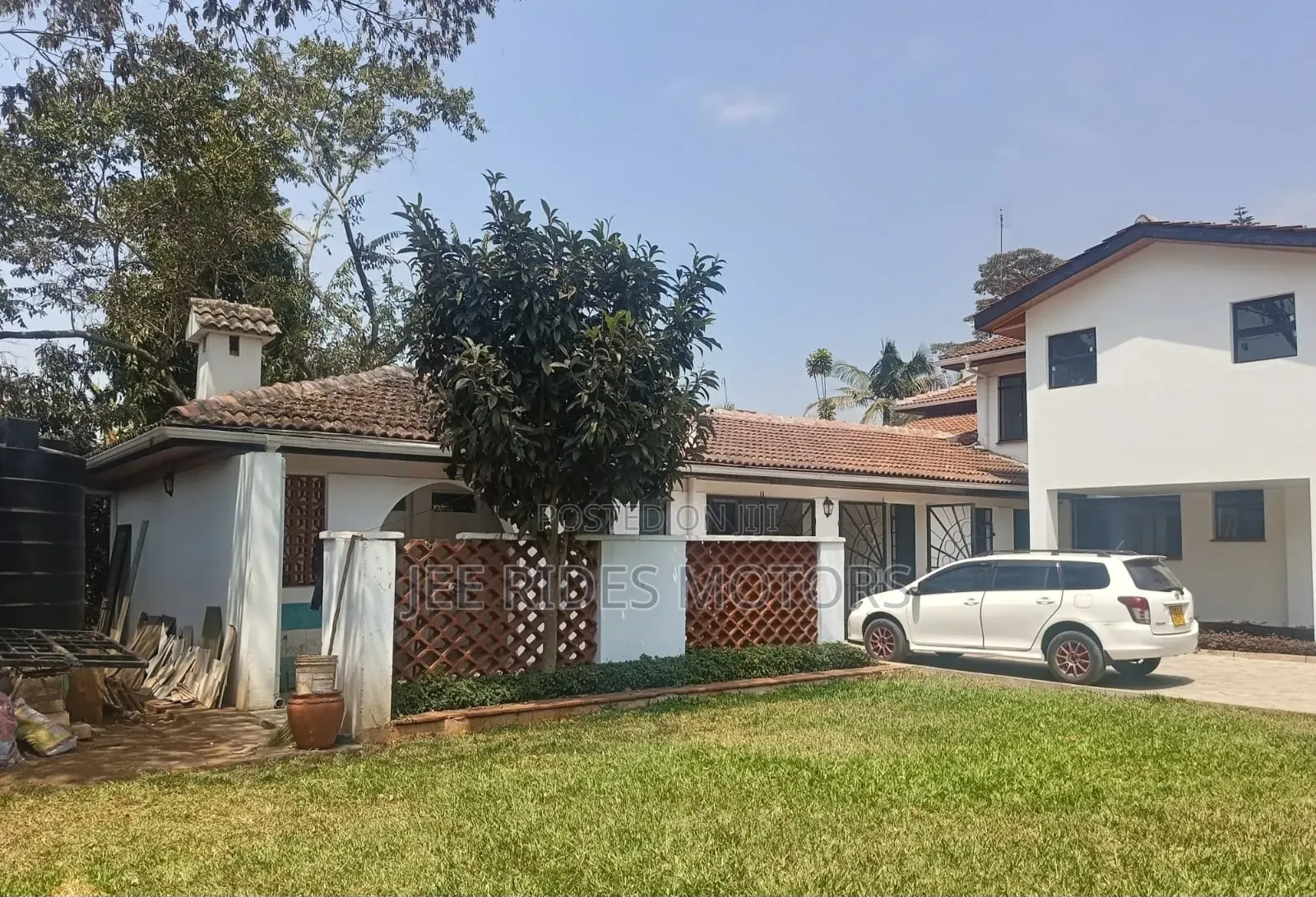 5bdrm House in Garden Estate, Nairobi Central for sale in Nairobi Central