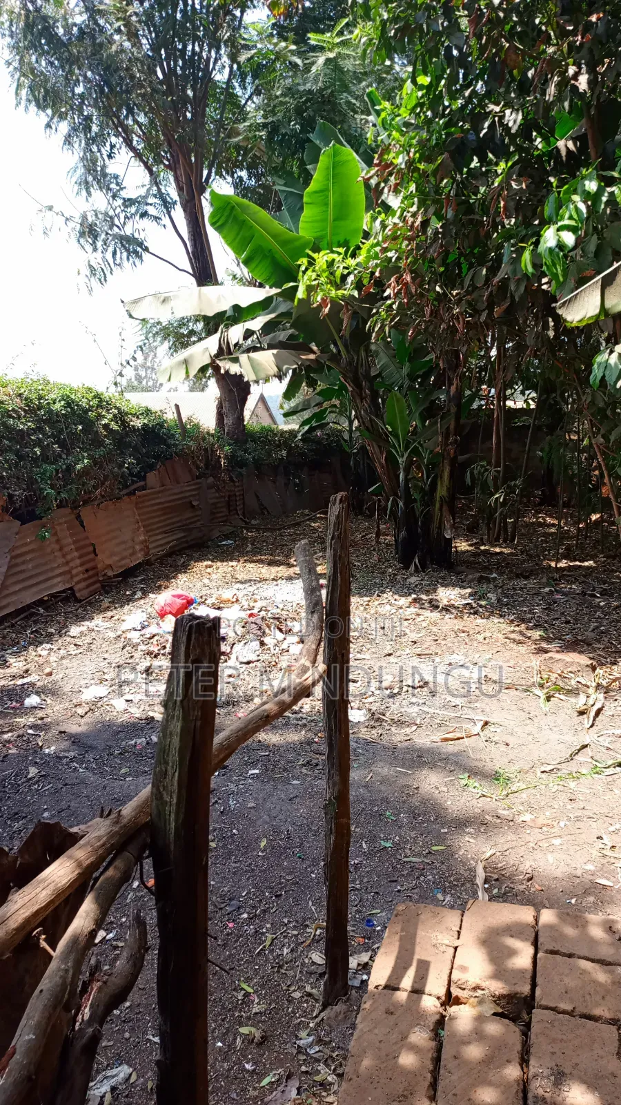 Thindigua/Kasarini- Commercial 1/2 Acre, Prime Location in Kiambu / Kiambu 