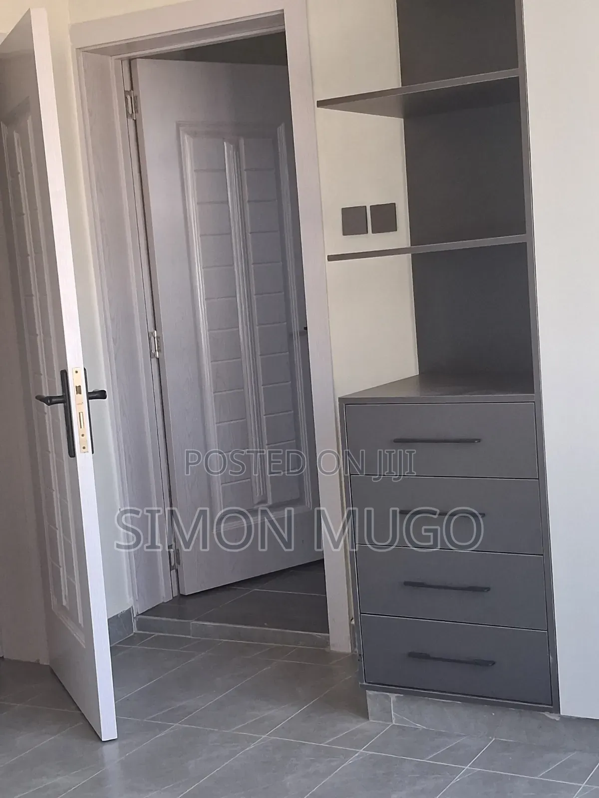4bdrm Maisonette in Membley Estate for sale in Membley Estate