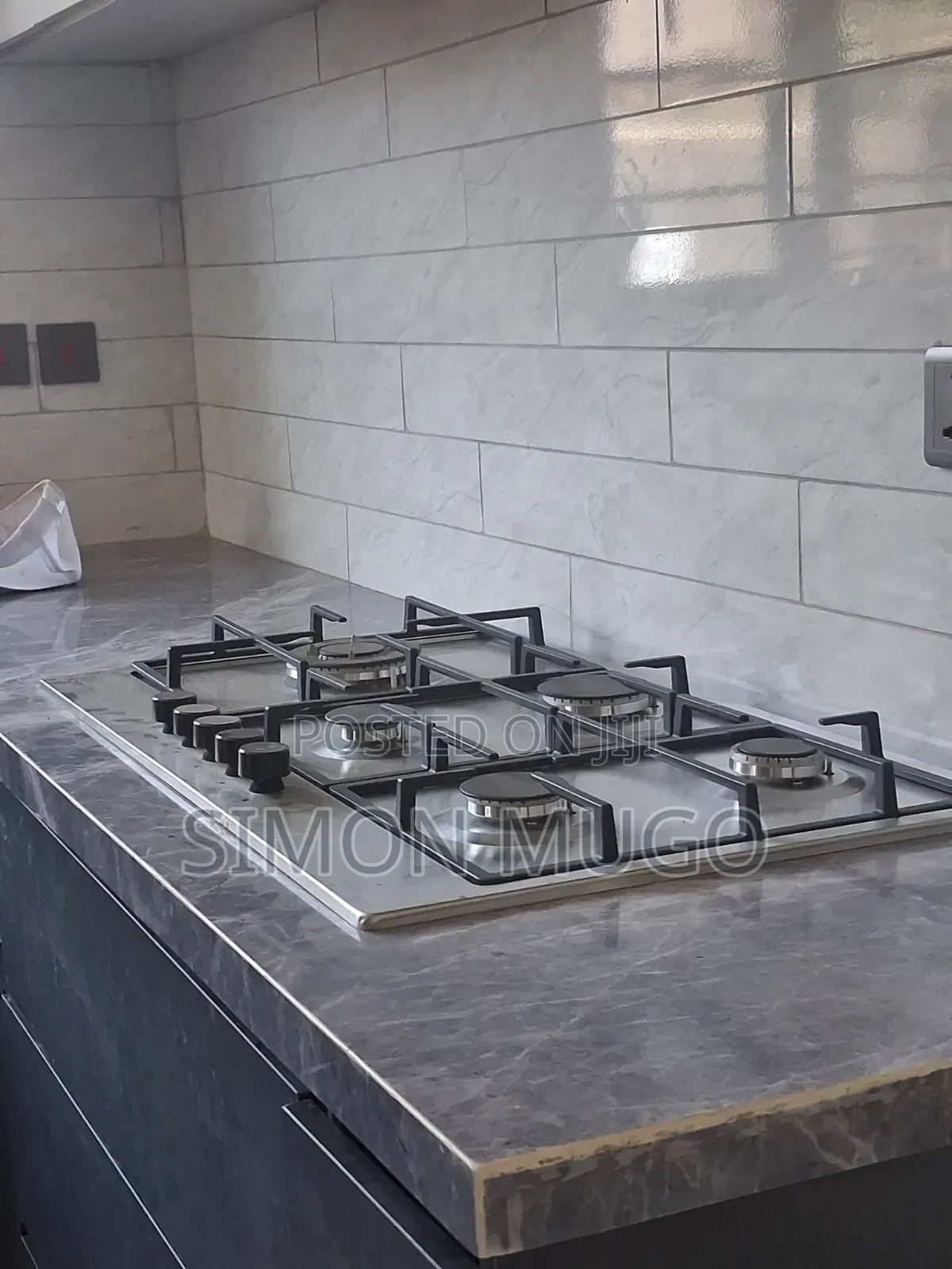 4bdrm Maisonette in Membley Estate for sale in Membley Estate