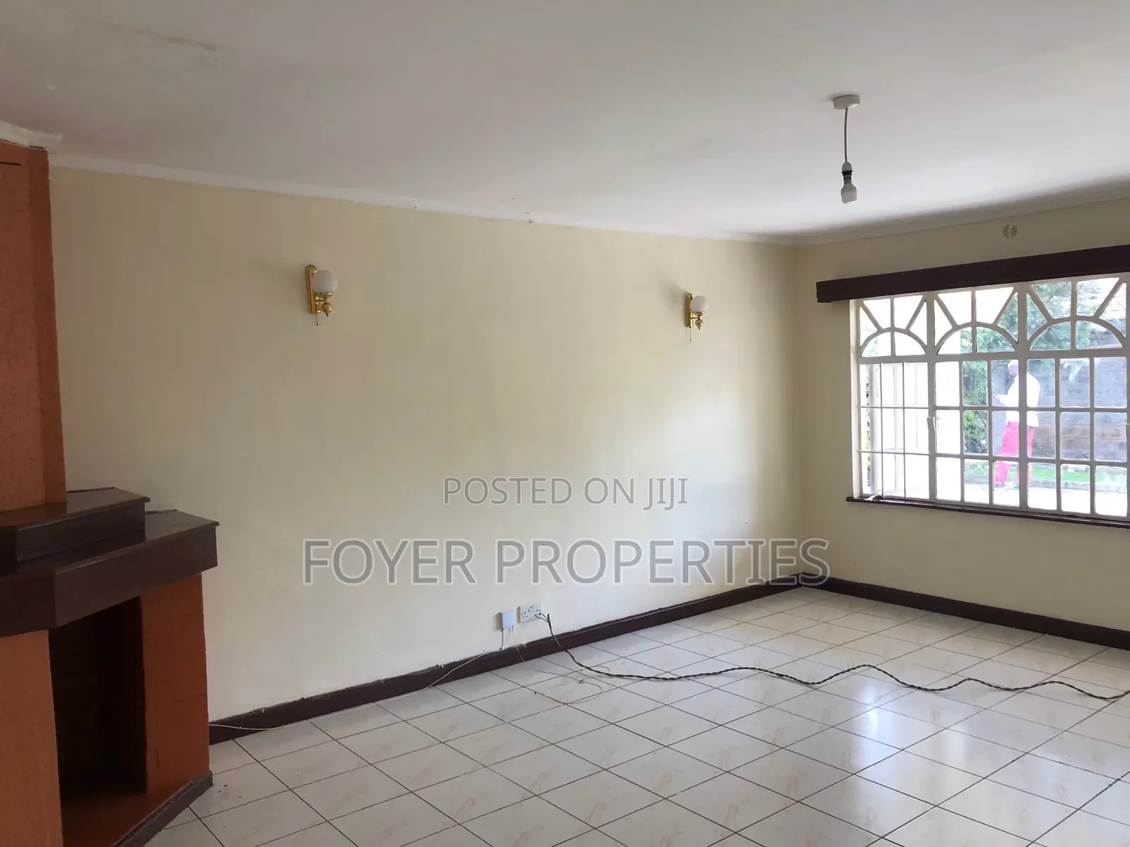 3bdrm House in Gataka for rent in Gataka