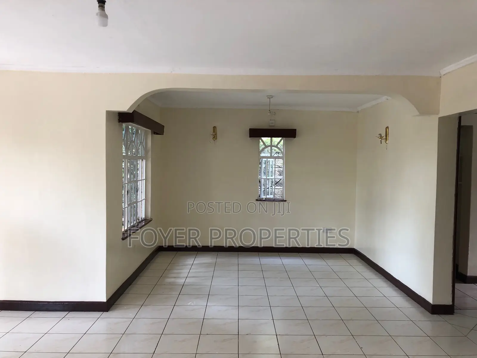 3bdrm House in Gataka for rent in Gataka