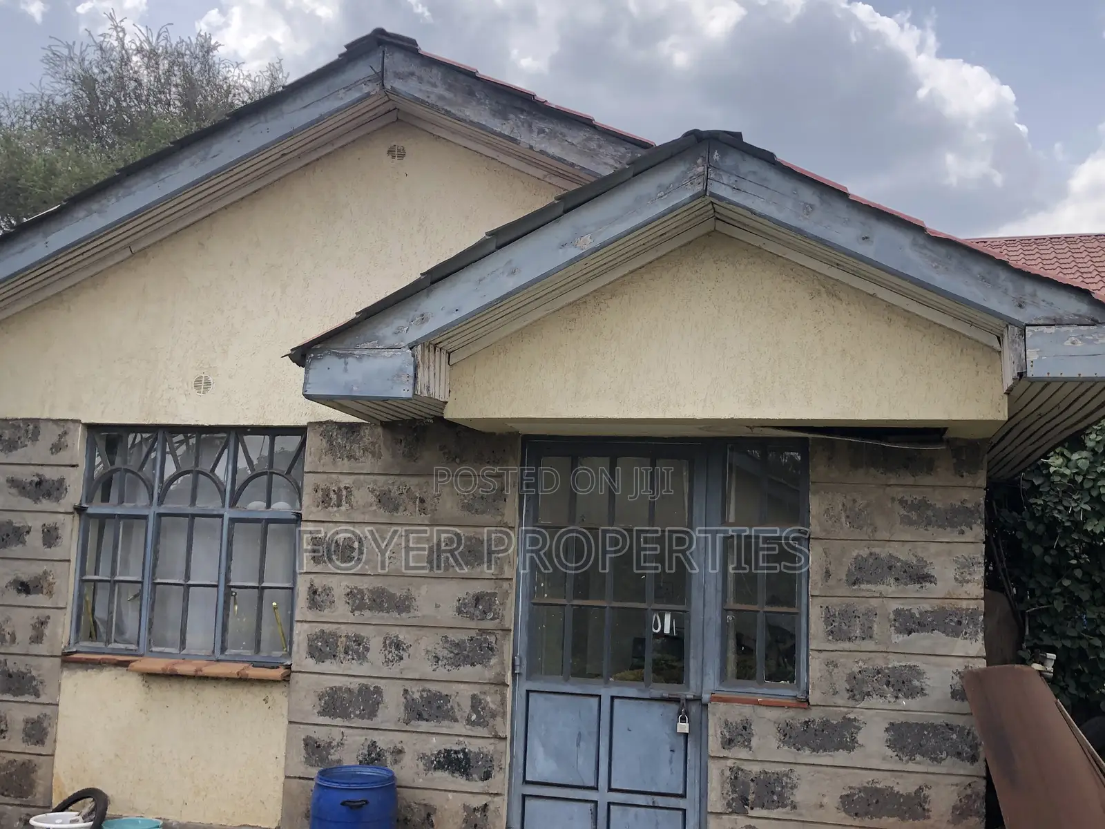 3bdrm House in Gataka for rent in Gataka