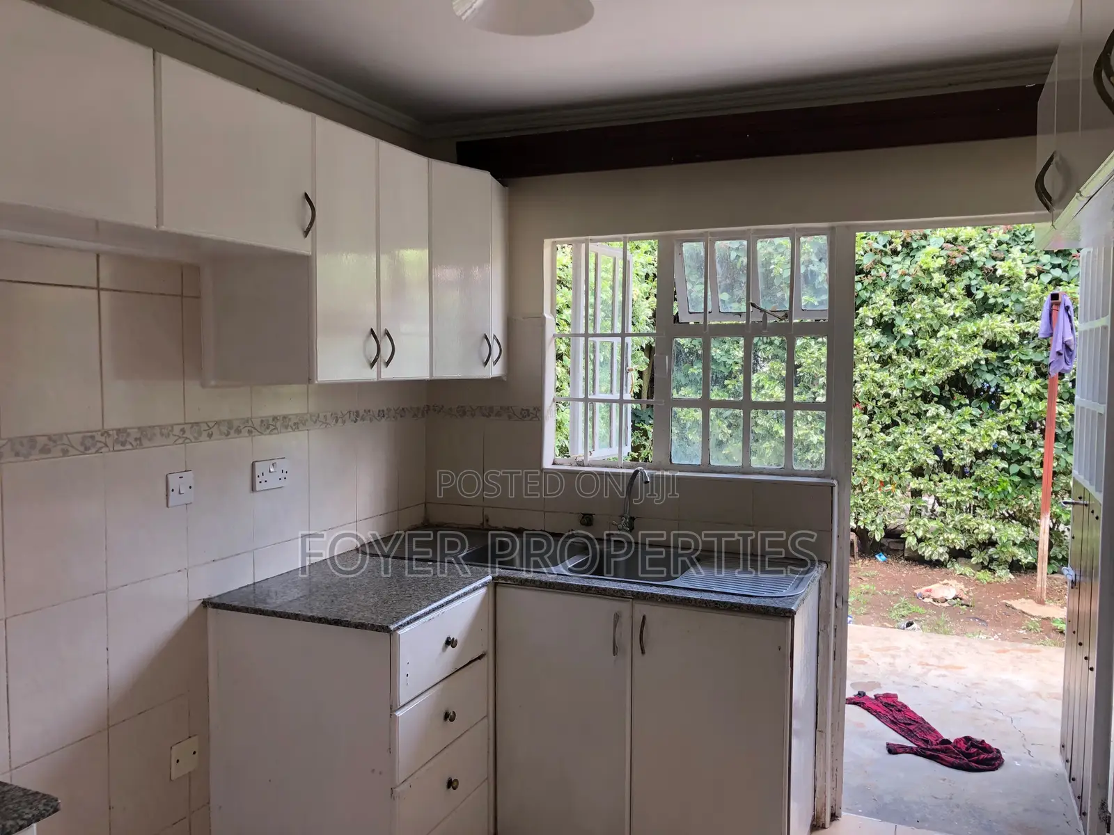 3bdrm House in Gataka for rent in Gataka