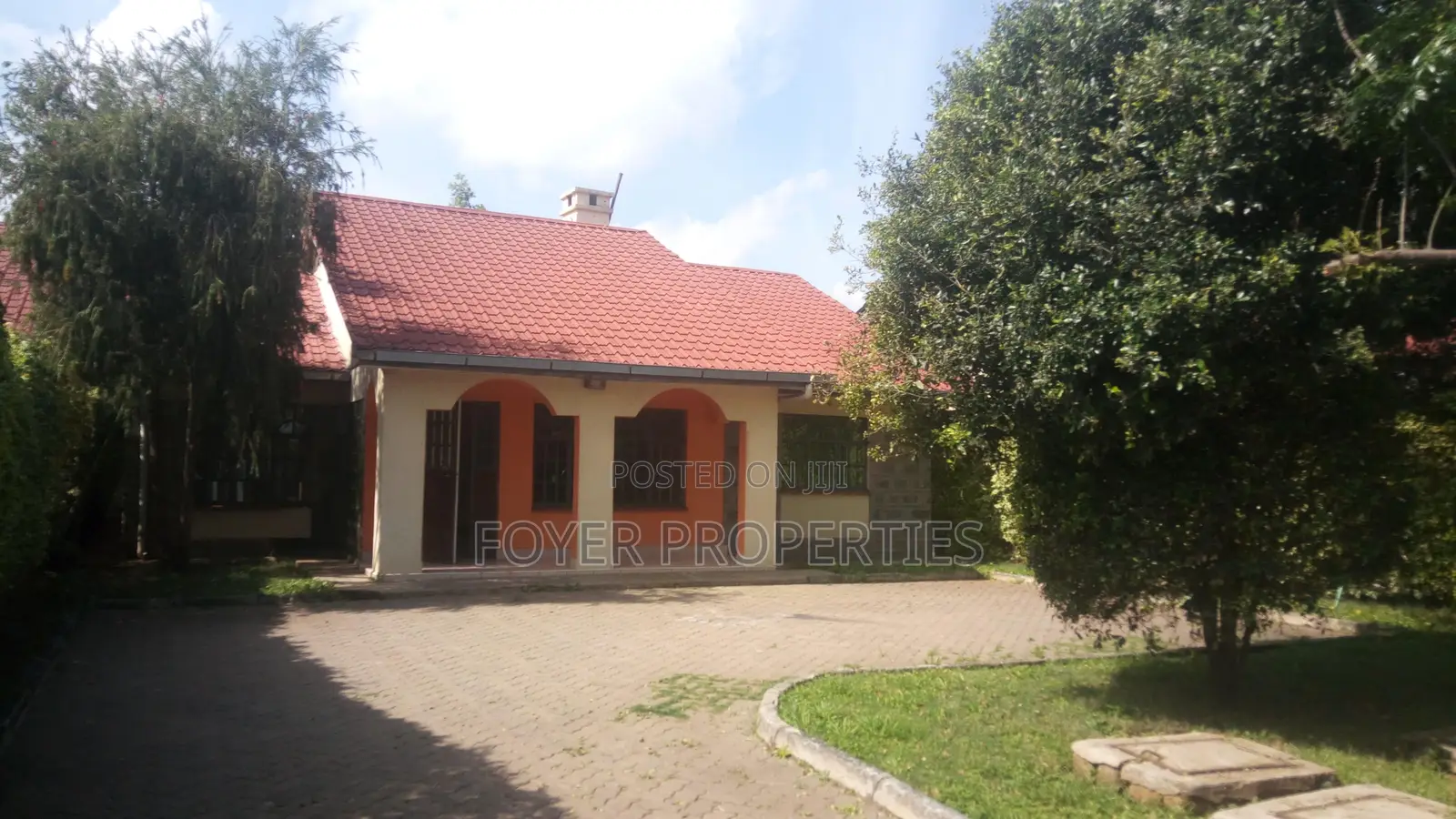 3bdrm House in Gataka for rent in Gataka