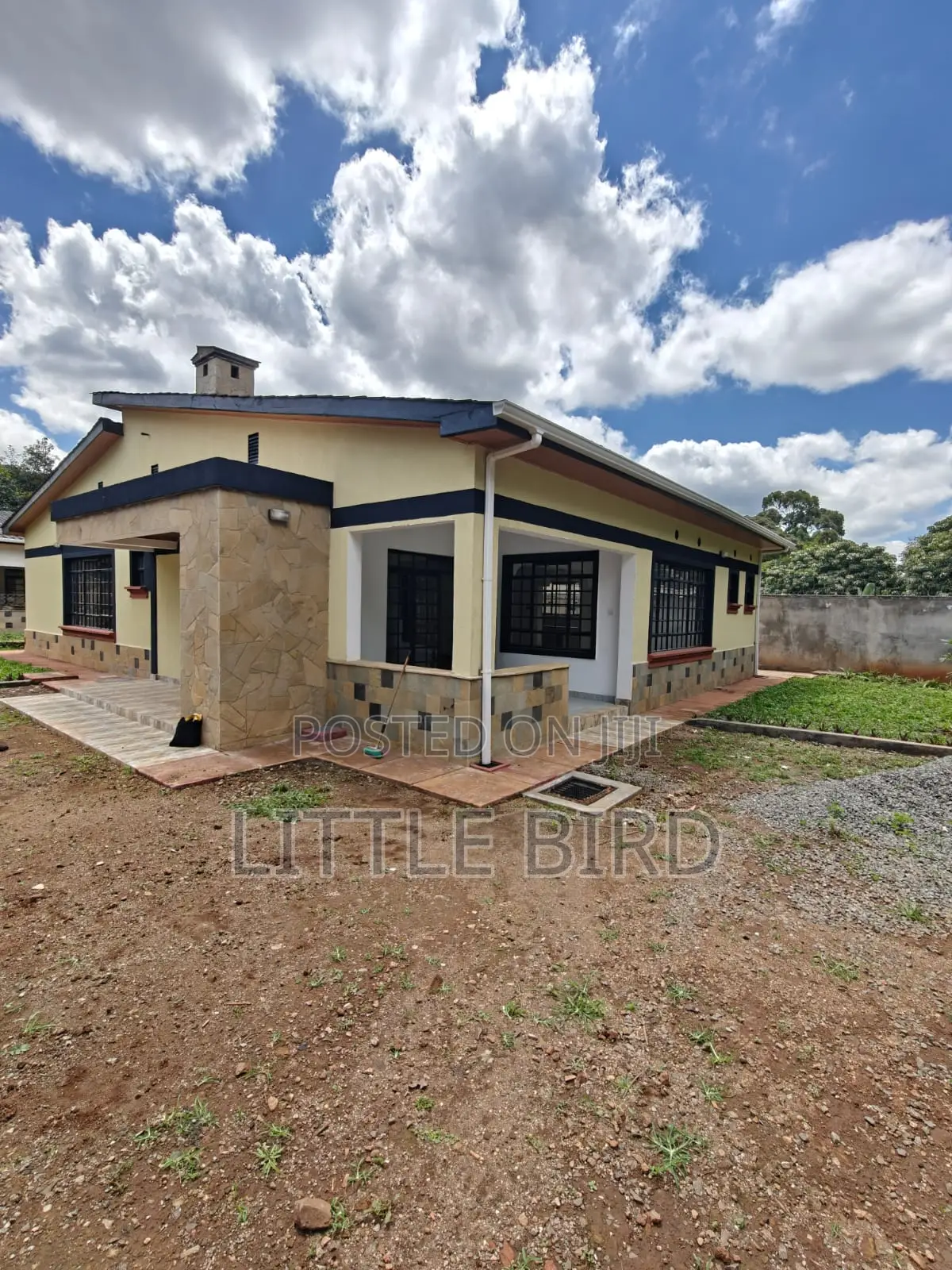 3bdrm Bungalow in Hardy for rent in Hardy