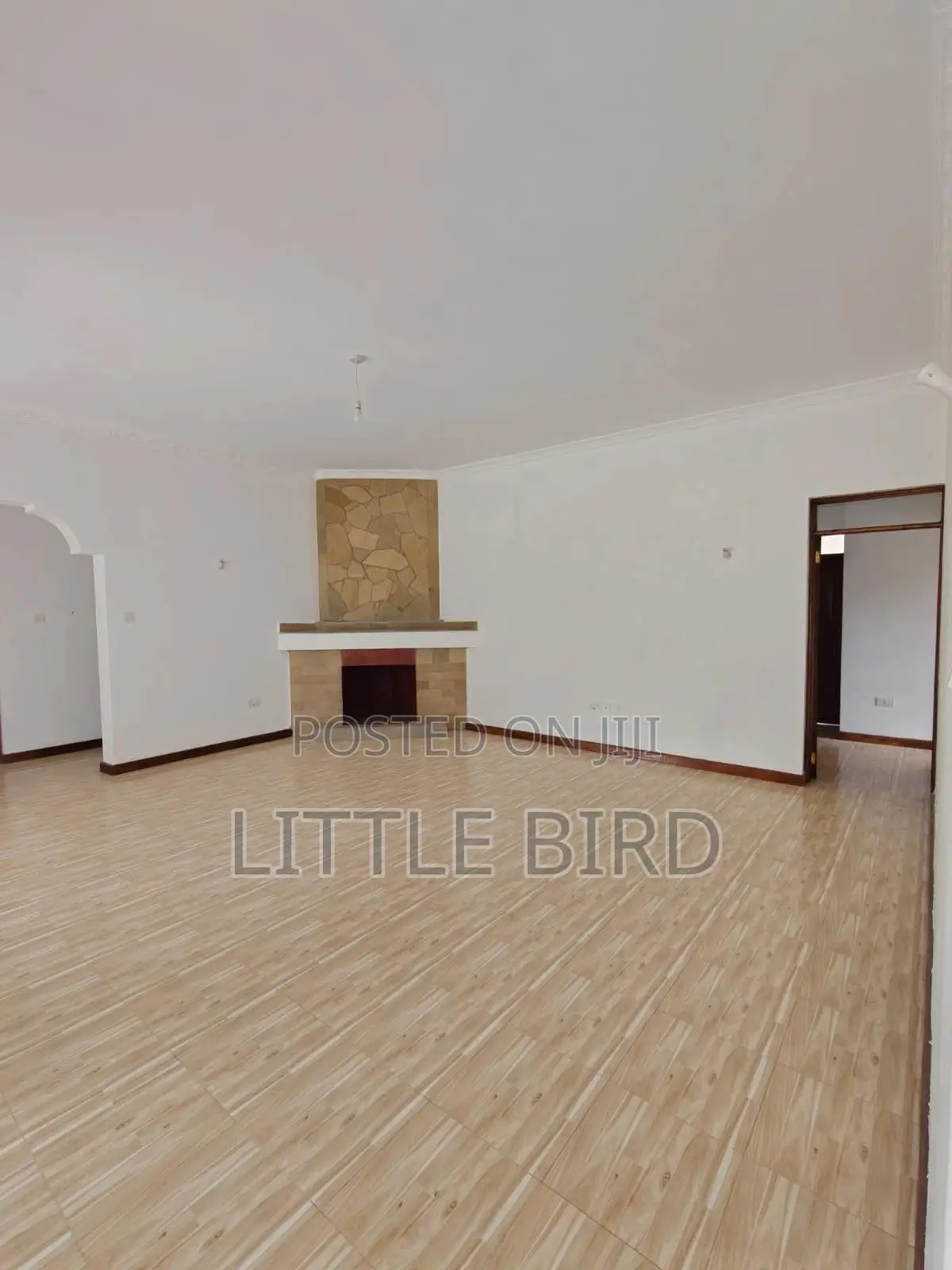 3bdrm Bungalow in Hardy for rent in Hardy