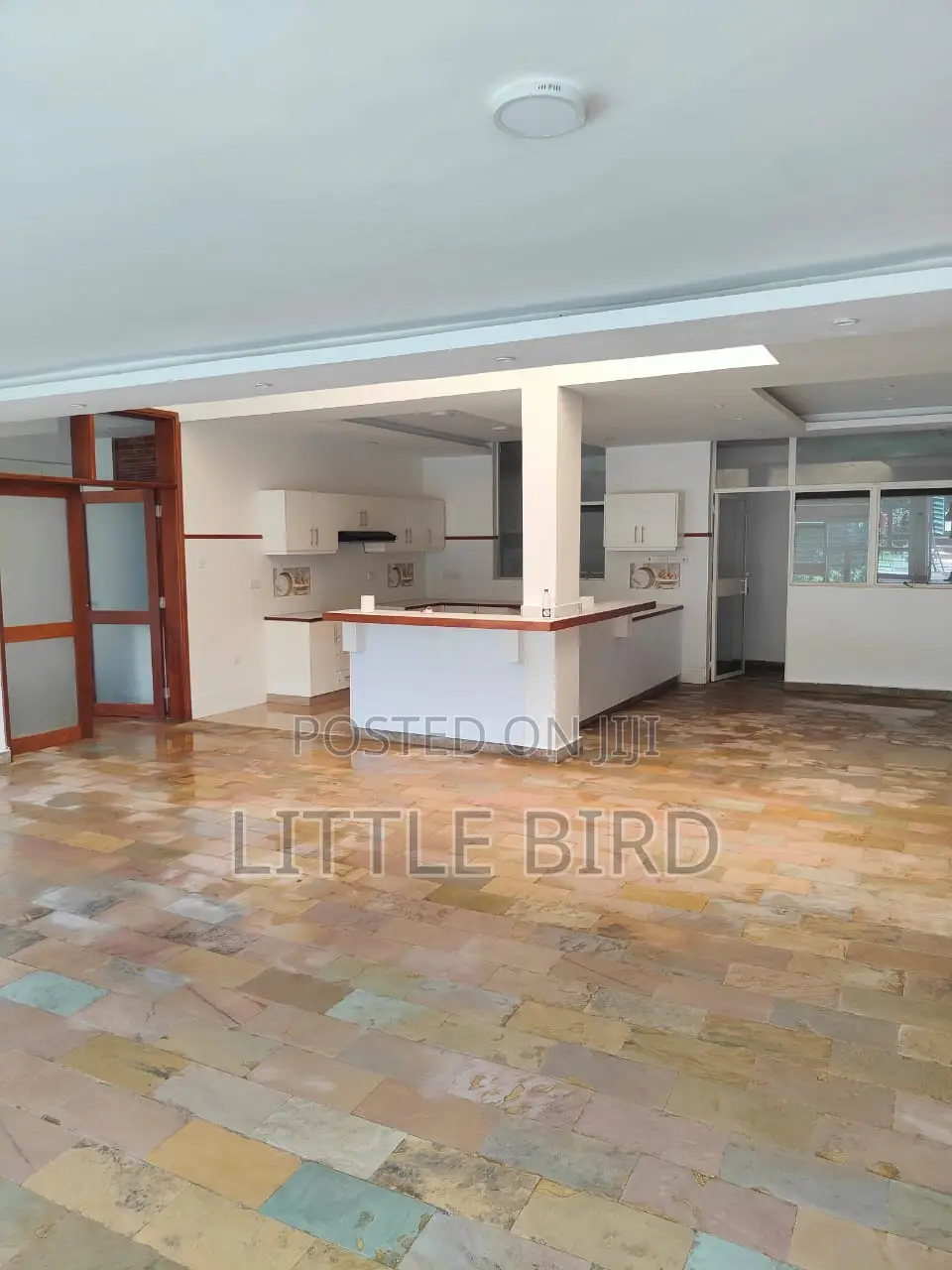 3bdrm Apartment in Hardy for rent in Hardy