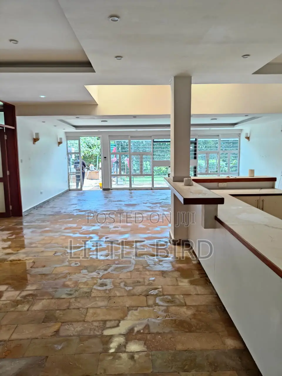 3bdrm Apartment in Hardy for rent in Hardy