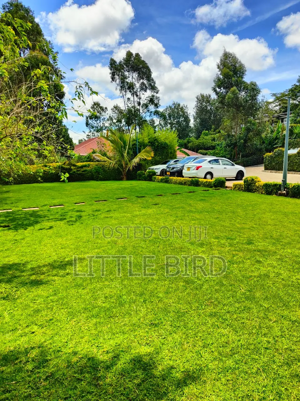 3bdrm Apartment in Hardy for rent in Hardy