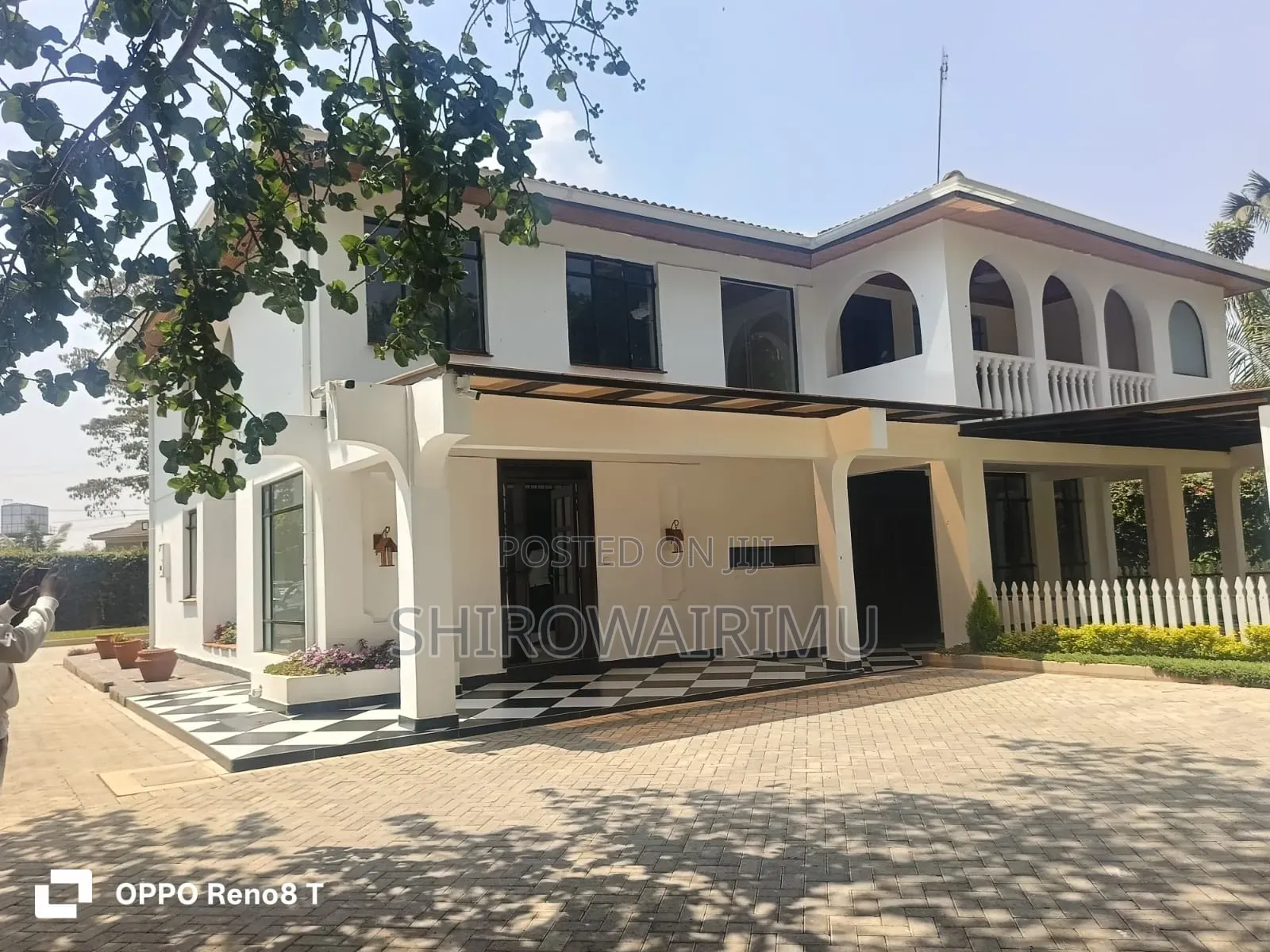 4bdrm Bungalow in Garden Estate, Nairobi Central for sale in Nairobi Central