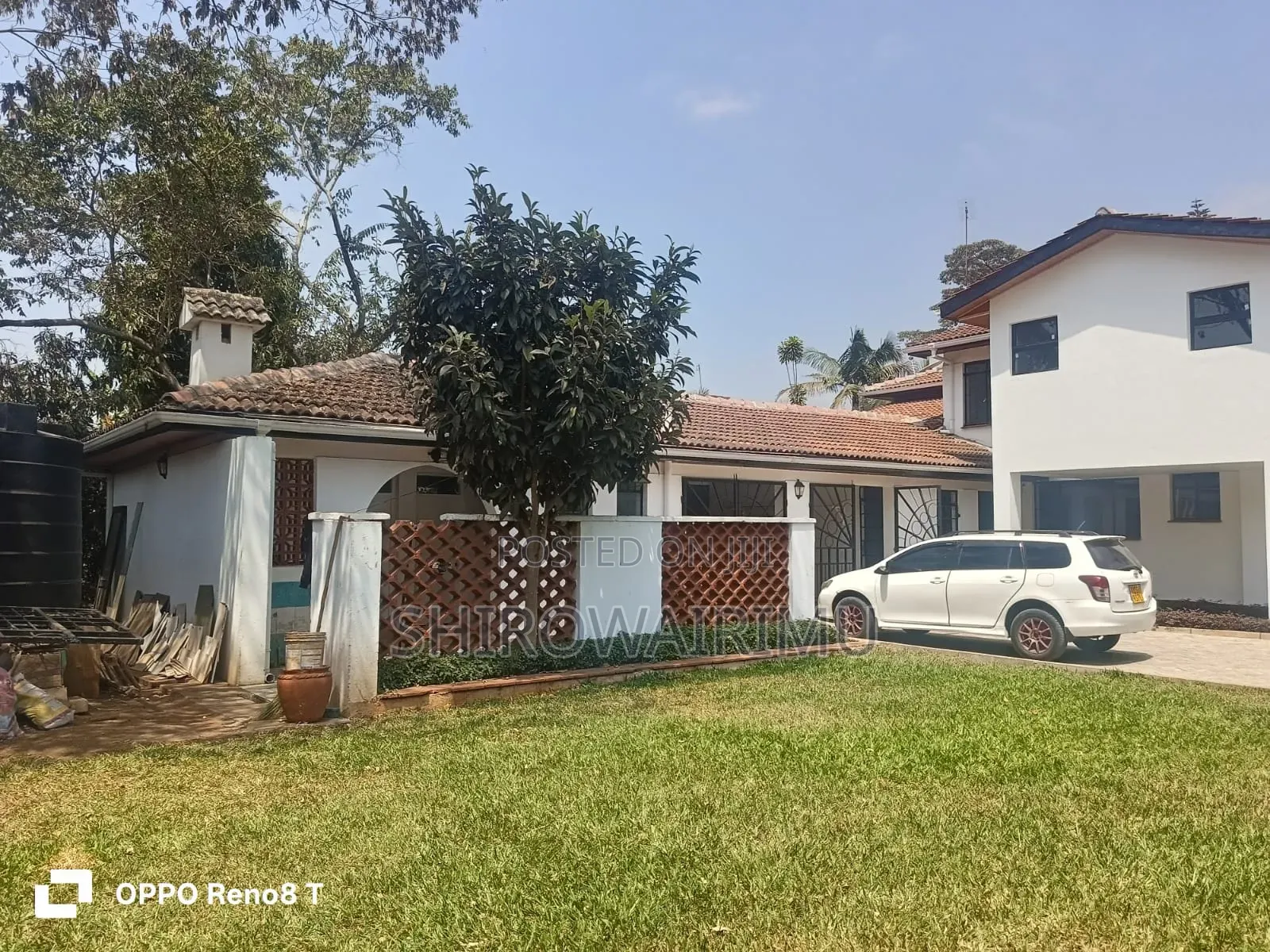 4bdrm Bungalow in Garden Estate, Nairobi Central for sale in Nairobi Central